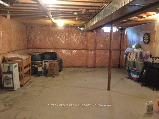 Photo 34 of 3926 Beechnut Row, Mississauga, Lisgar — HOMEH