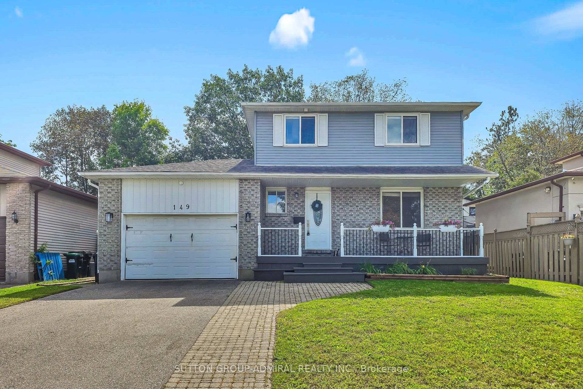 Photo of 149 Little Avenue
