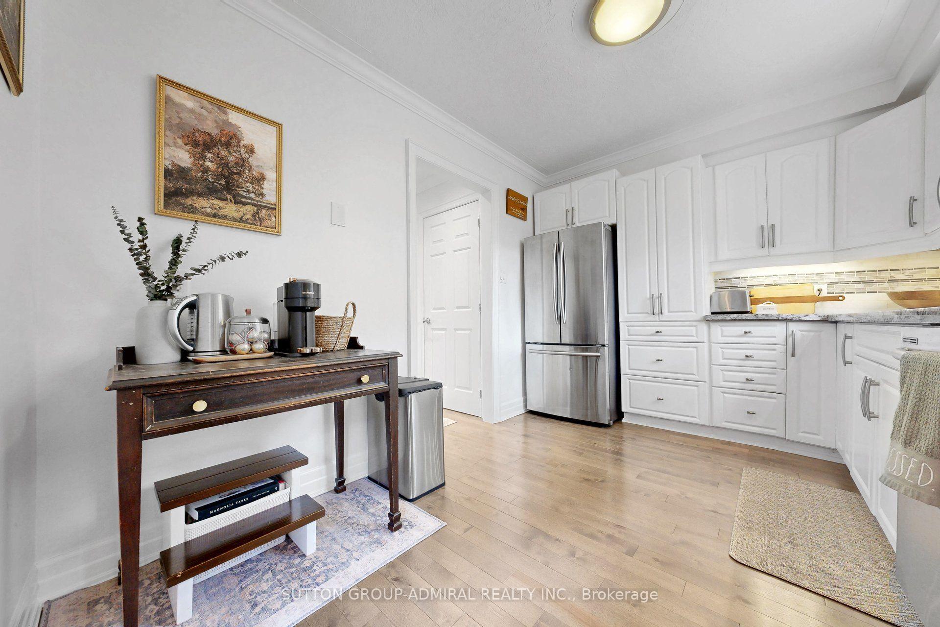 Photo 15 of 149 Little Avenue, Barrie, Allandale Heights — HOMEH