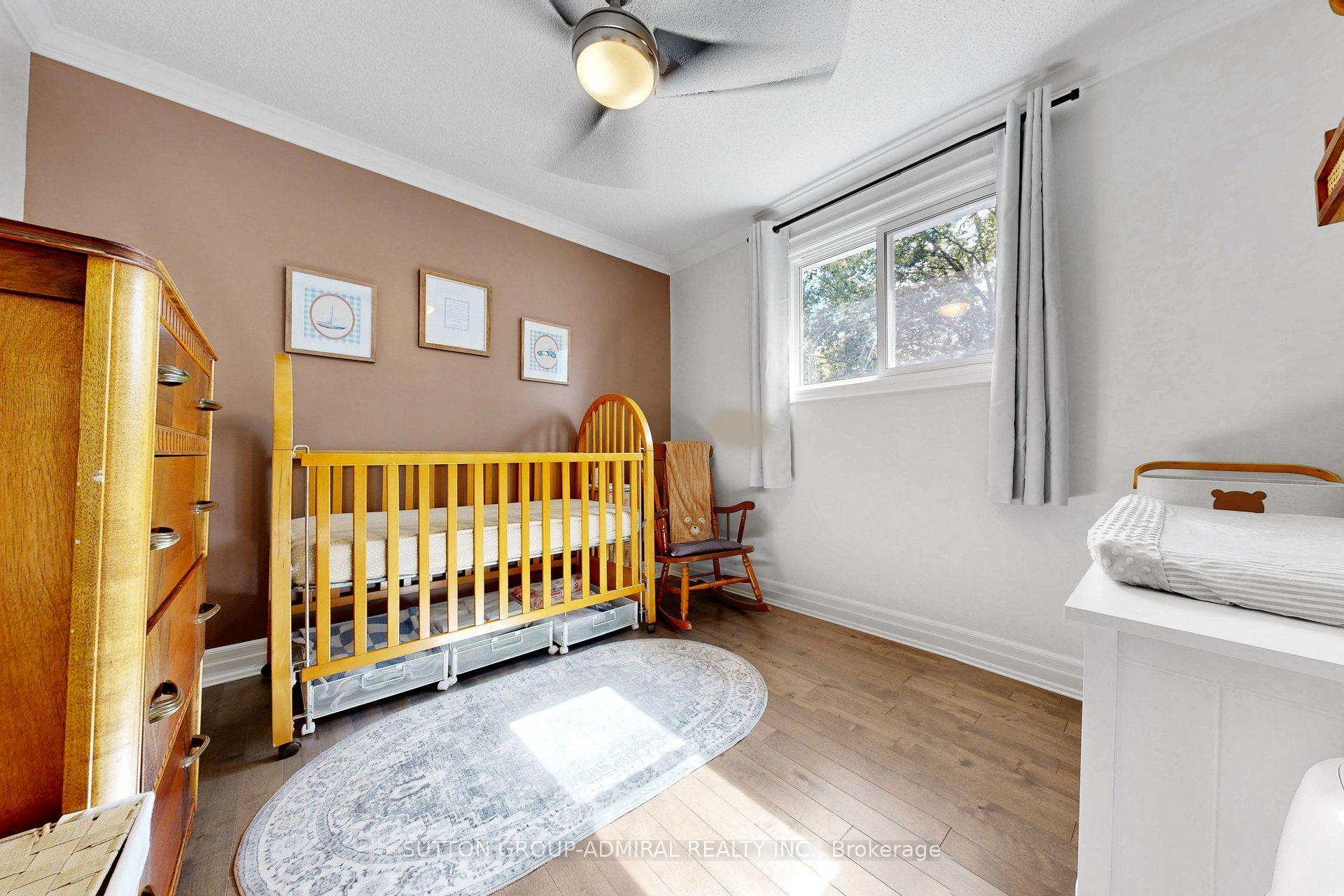 Photo 22 of 149 Little Avenue, Barrie, Allandale Heights — HOMEH