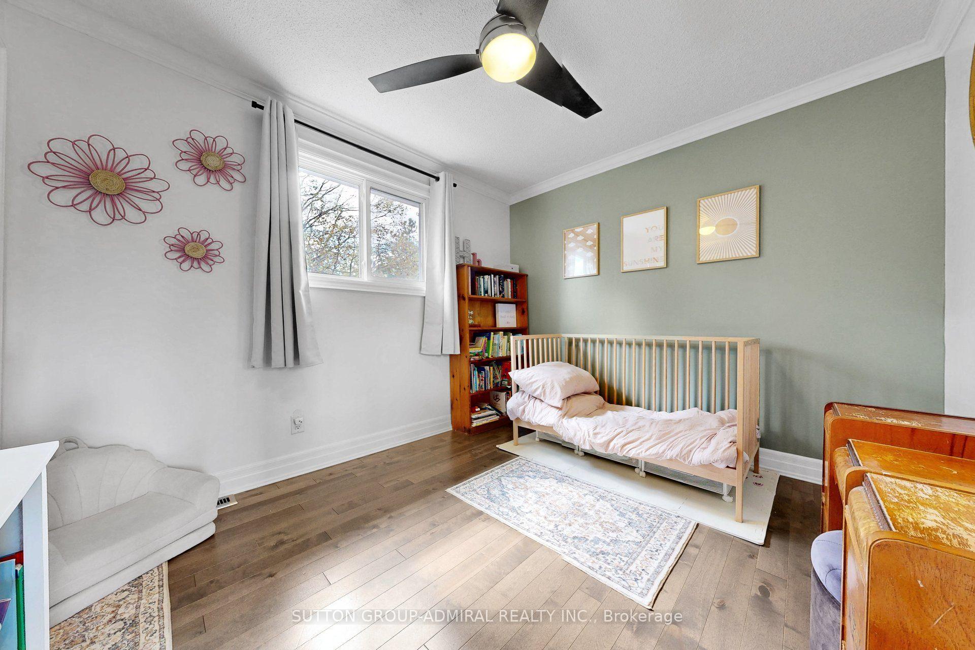Photo 25 of 149 Little Avenue, Barrie, Allandale Heights — HOMEH