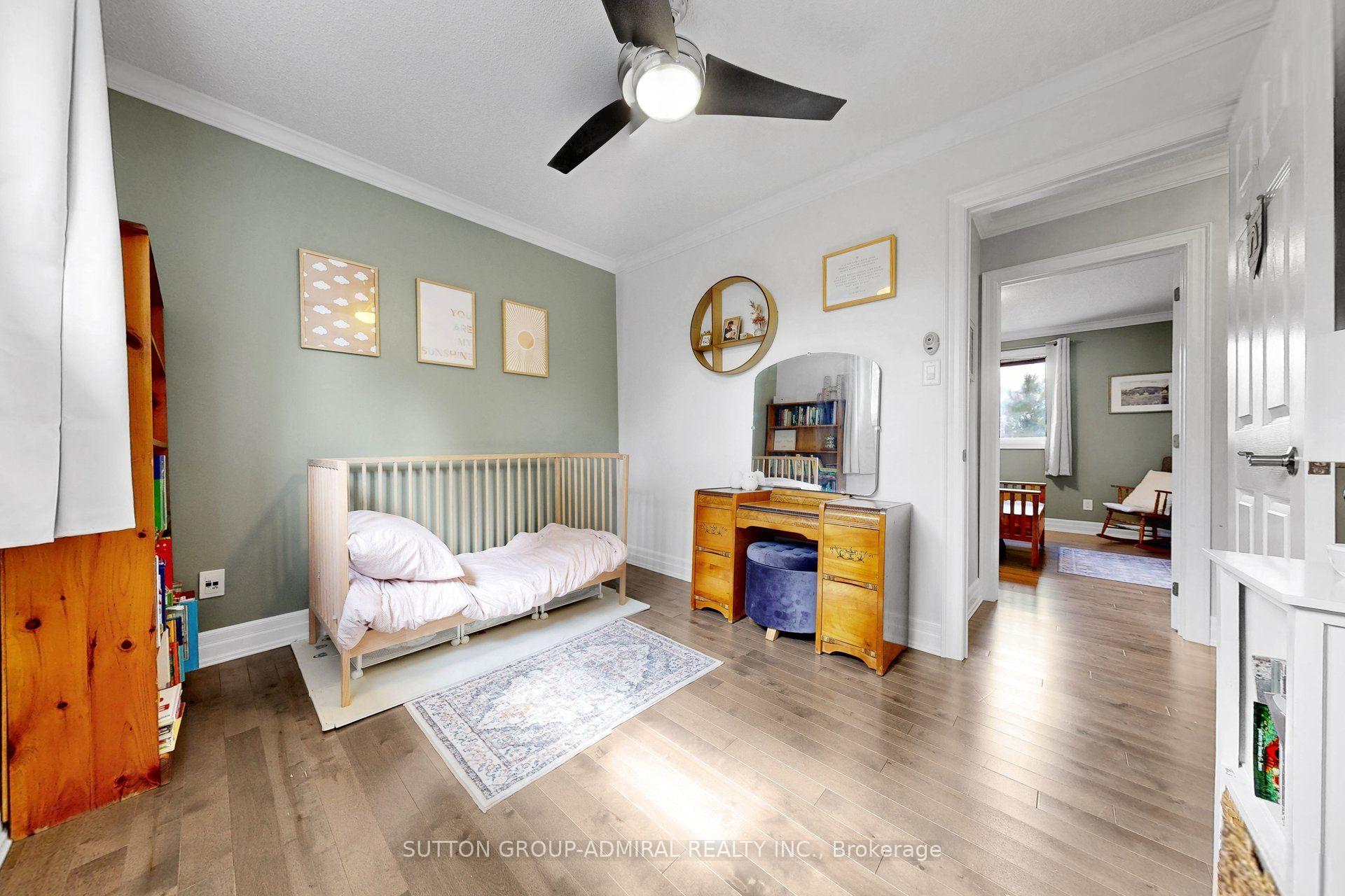 Photo 26 of 149 Little Avenue, Barrie, Allandale Heights — HOMEH