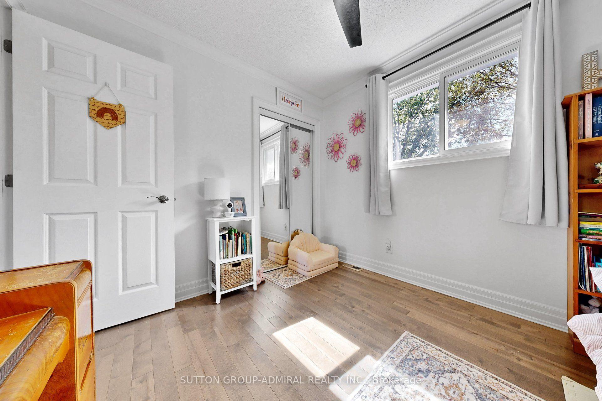 Photo 27 of 149 Little Avenue, Barrie, Allandale Heights — HOMEH