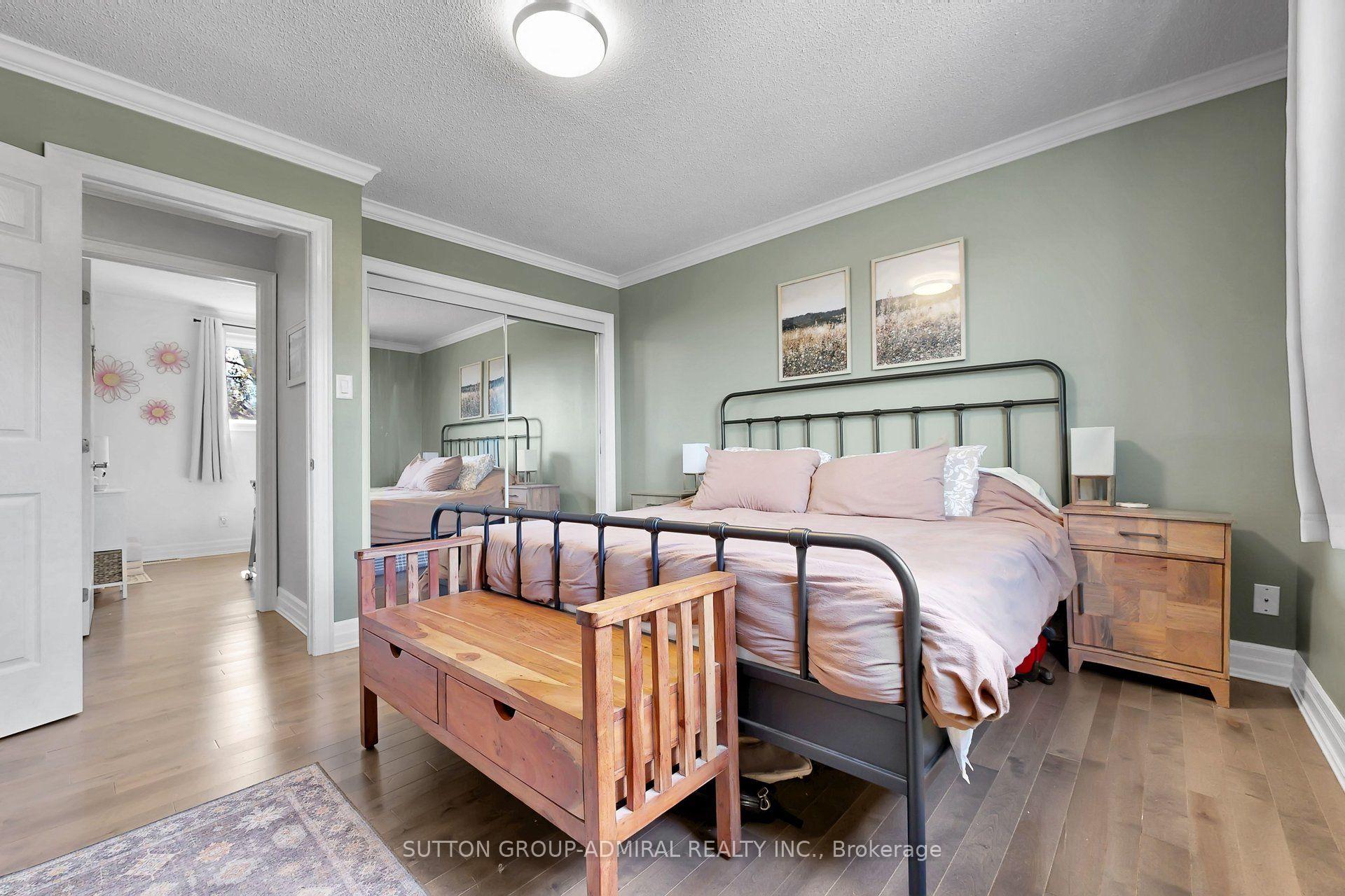 Photo 29 of 149 Little Avenue, Barrie, Allandale Heights — HOMEH