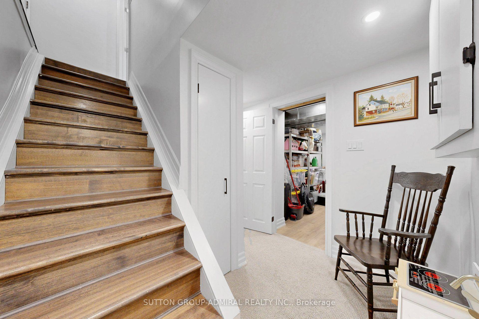 Photo 31 of 149 Little Avenue, Barrie, Allandale Heights — HOMEH