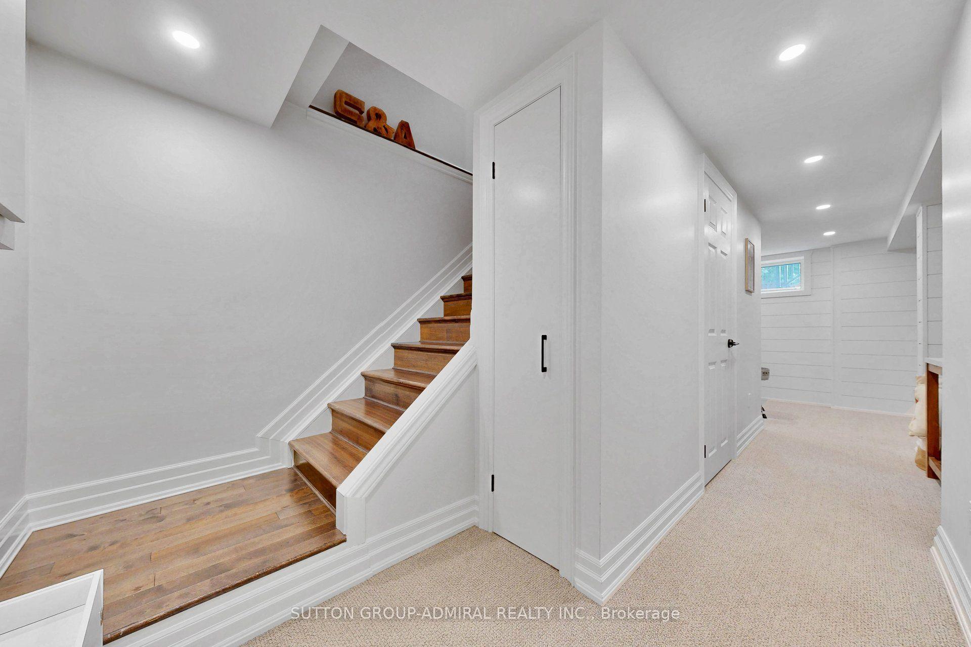 Photo 32 of 149 Little Avenue, Barrie, Allandale Heights — HOMEH