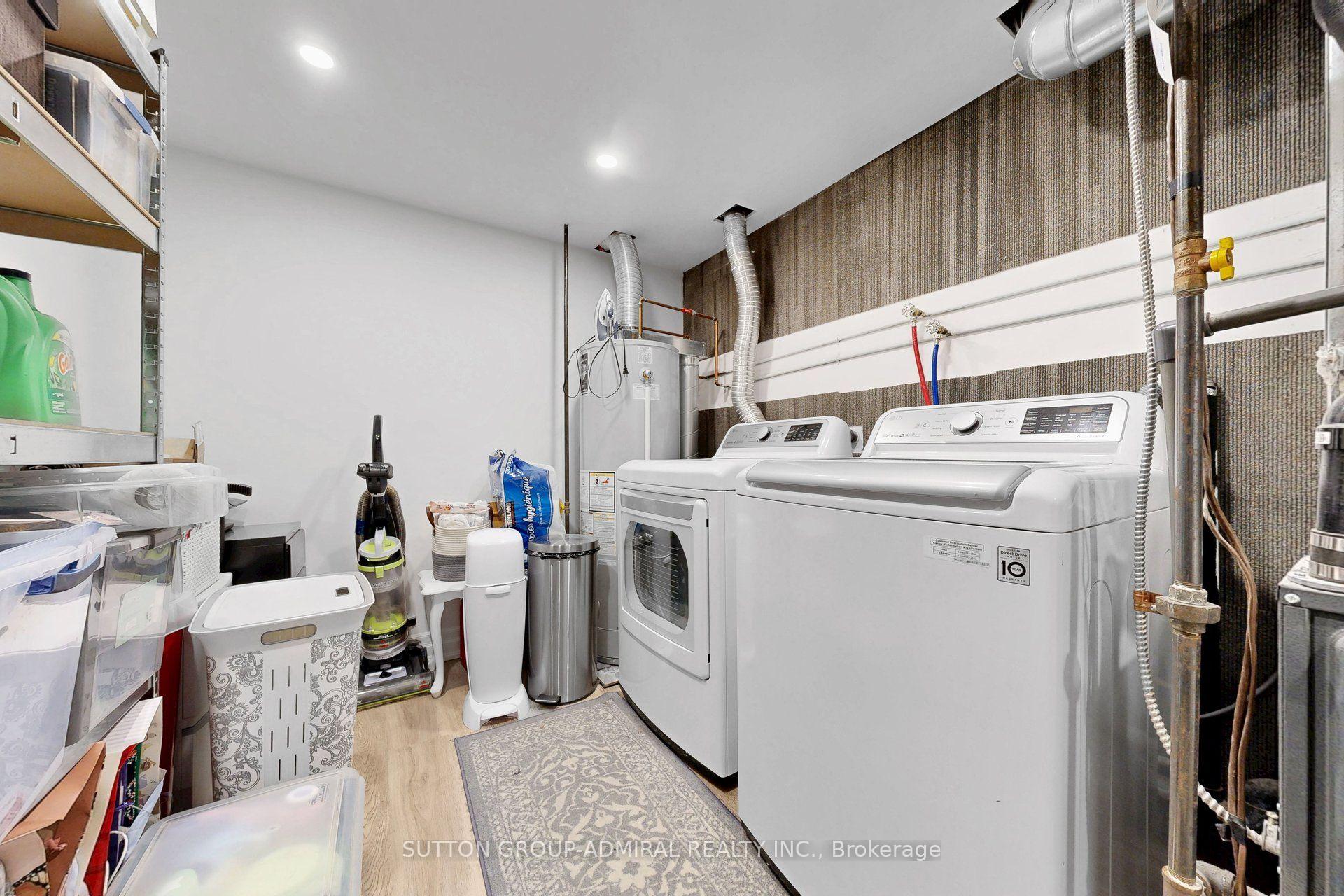 Photo 33 of 149 Little Avenue, Barrie, Allandale Heights — HOMEH