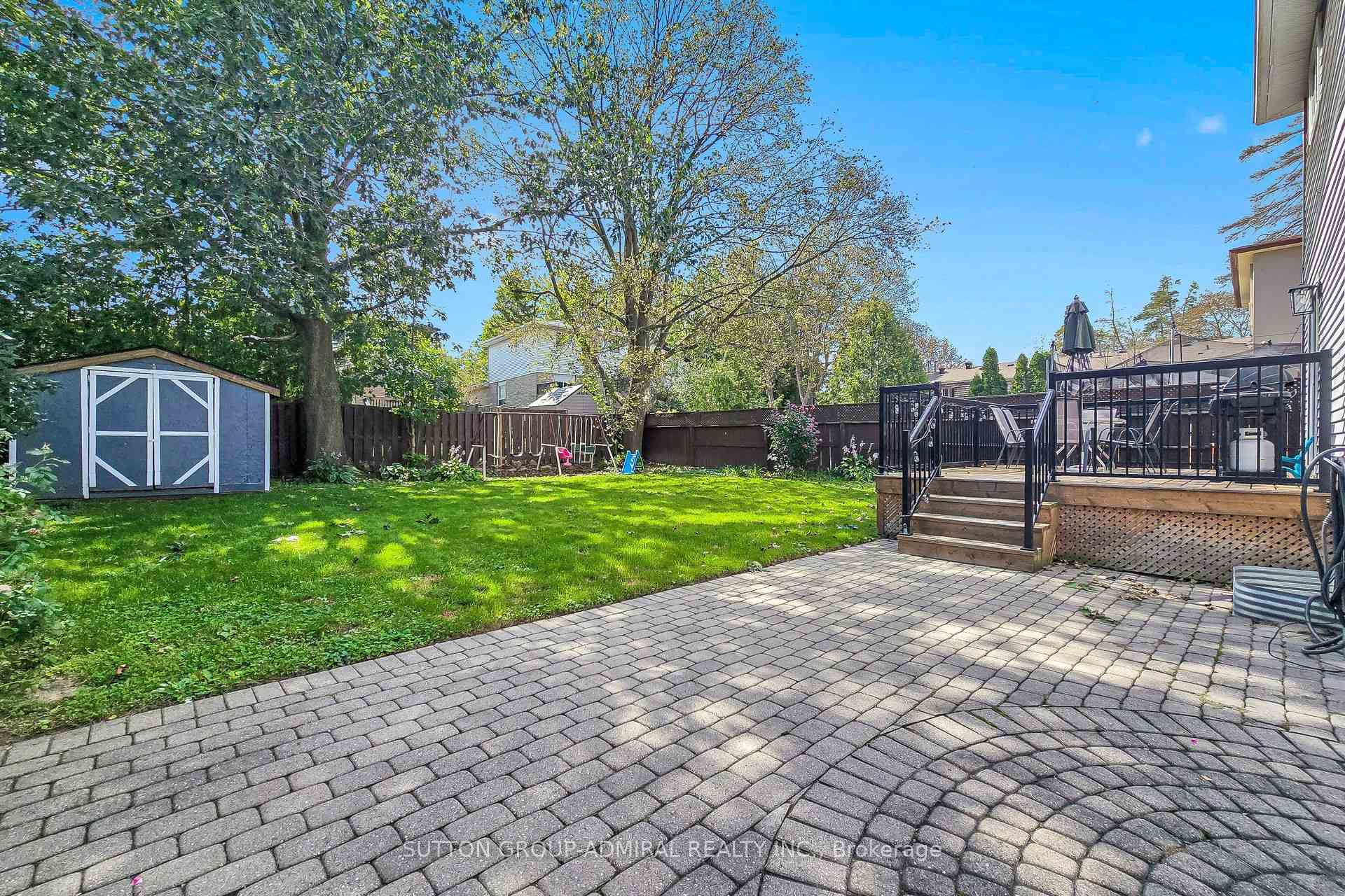 Photo 44 of 149 Little Avenue, Barrie, Allandale Heights — HOMEH