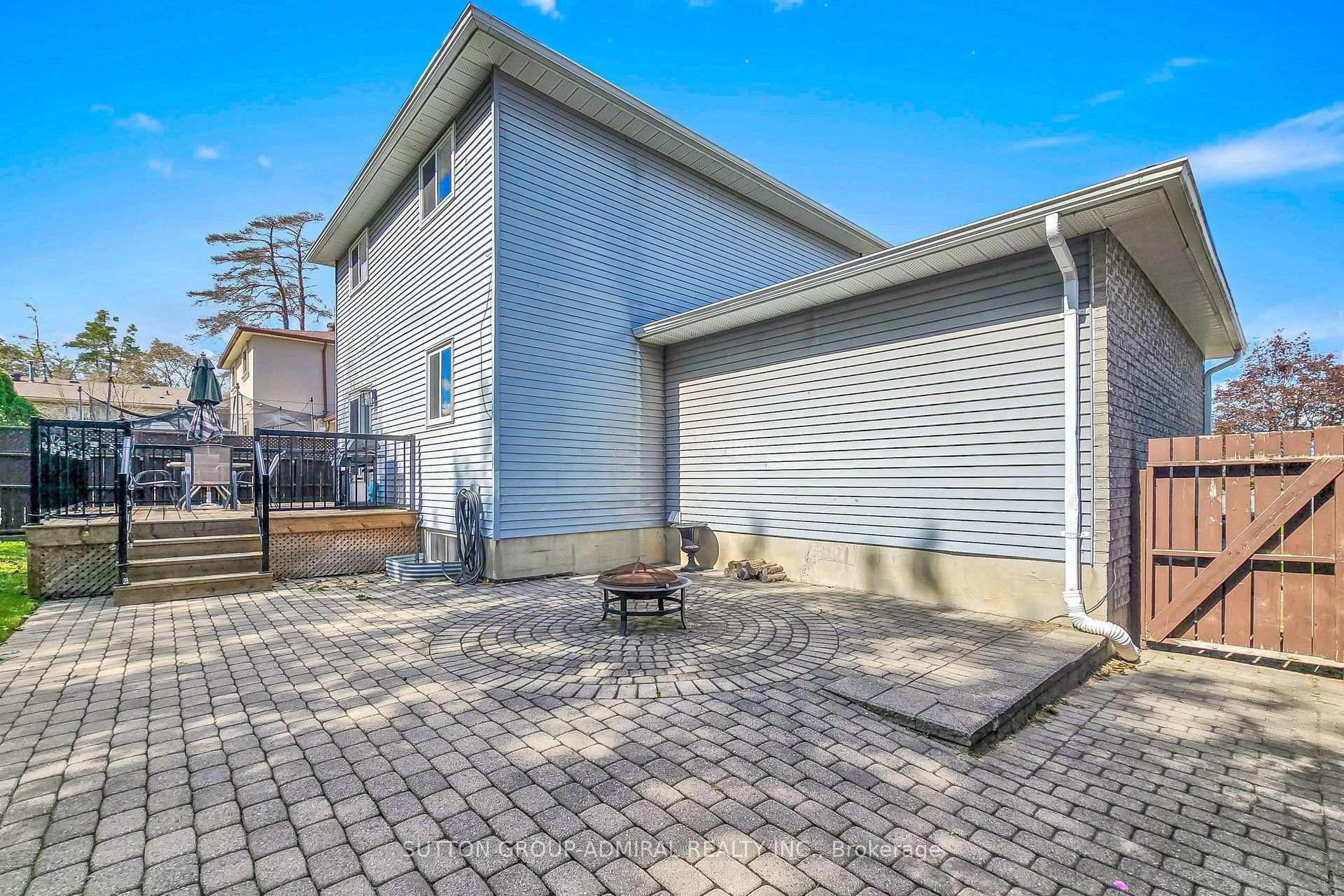 Photo 45 of 149 Little Avenue, Barrie, Allandale Heights — HOMEH