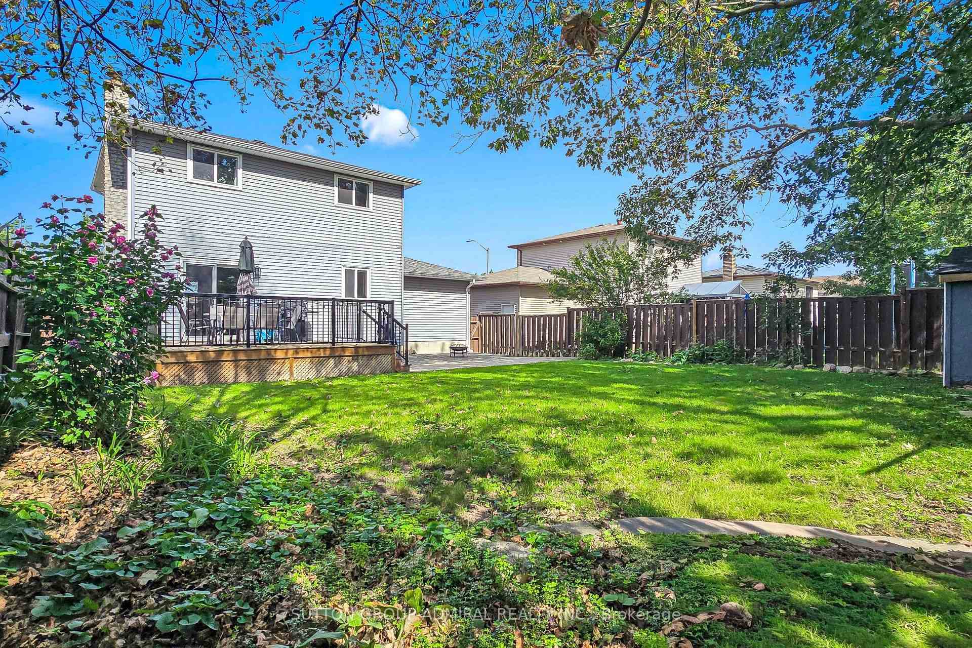 Photo 47 of 149 Little Avenue, Barrie, Allandale Heights — HOMEH