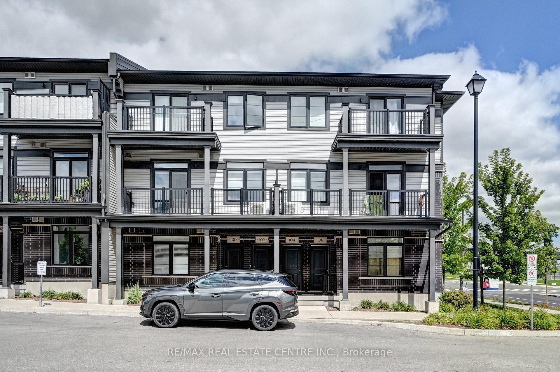 Photo 1 of Unit 51, 102 Wheat Lane, Kitchener — HOMEH