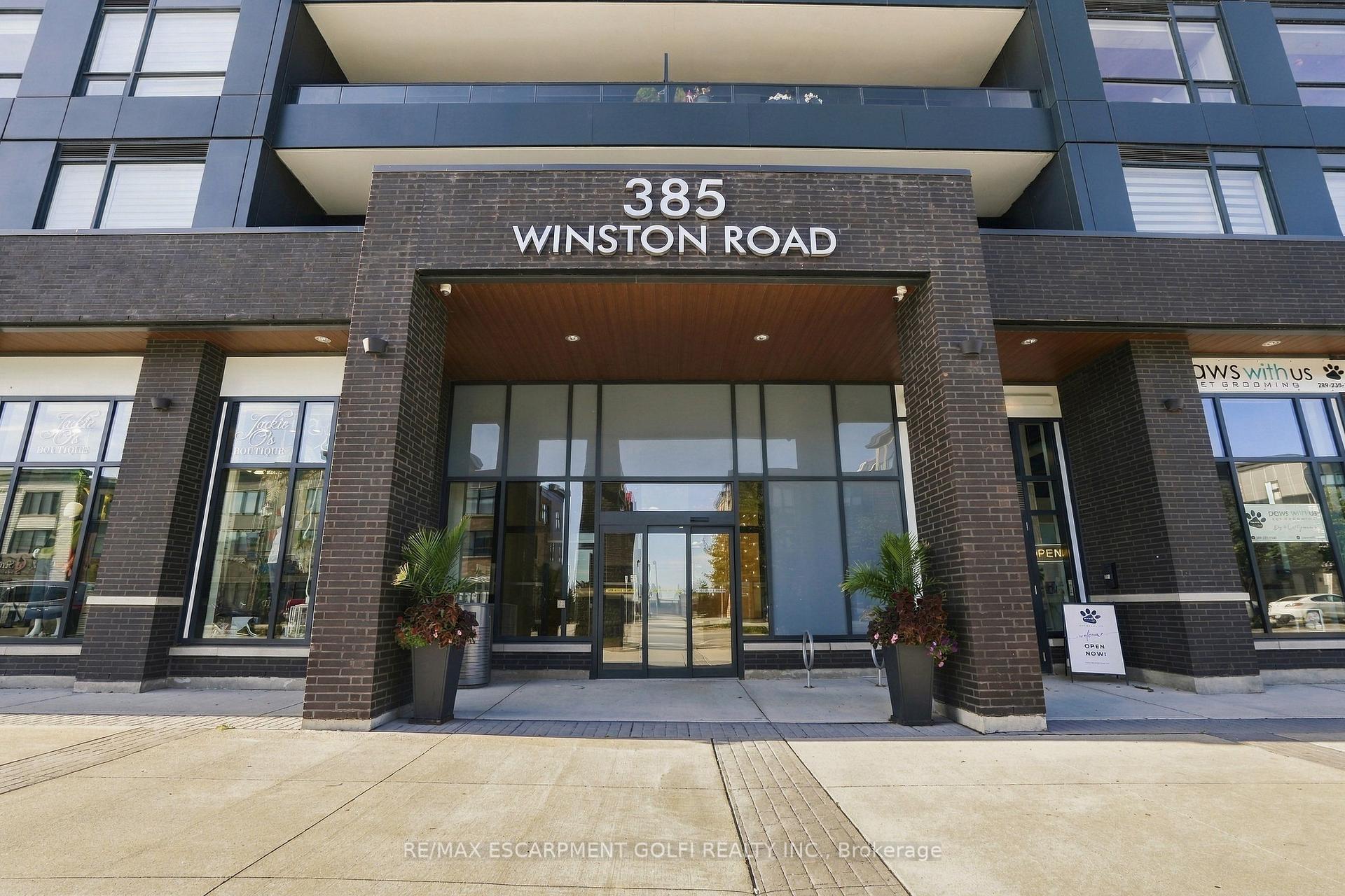 Photo of Unit 304, 385 Winston Road