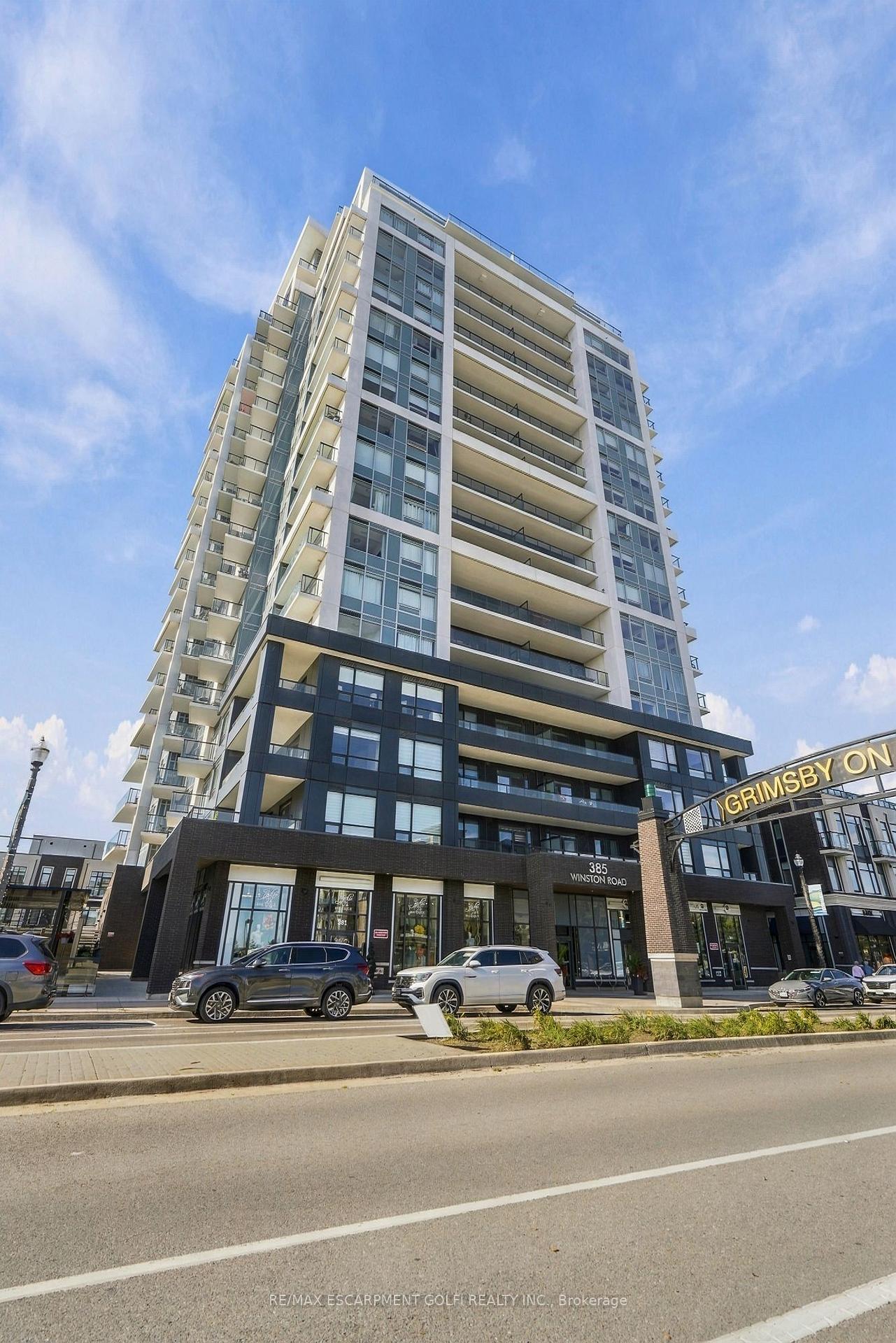 Photo 2 of Unit 304, 385 Winston Road, Grimsby, Grimsby Beach — HOMEH