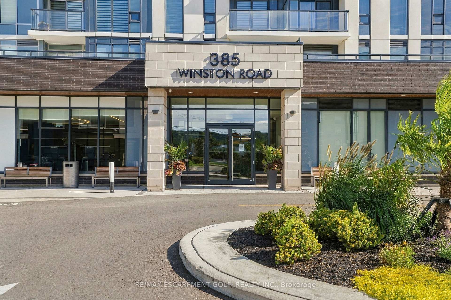 Photo 28 of Unit 304, 385 Winston Road, Grimsby, Grimsby Beach — HOMEH
