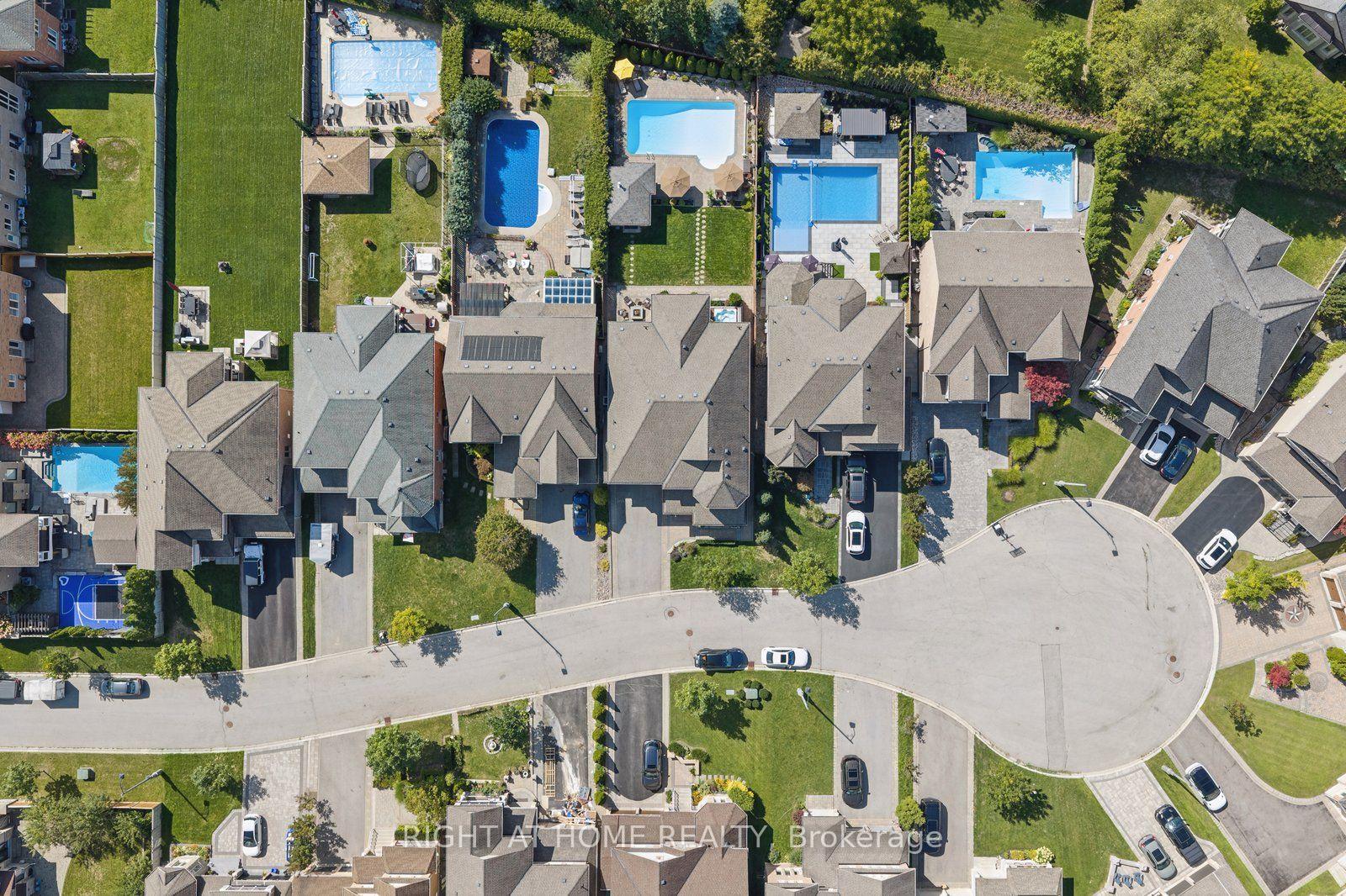 Photo 52 of 12 Roderick Court, Richmond Hill, Jefferson — HOMEH