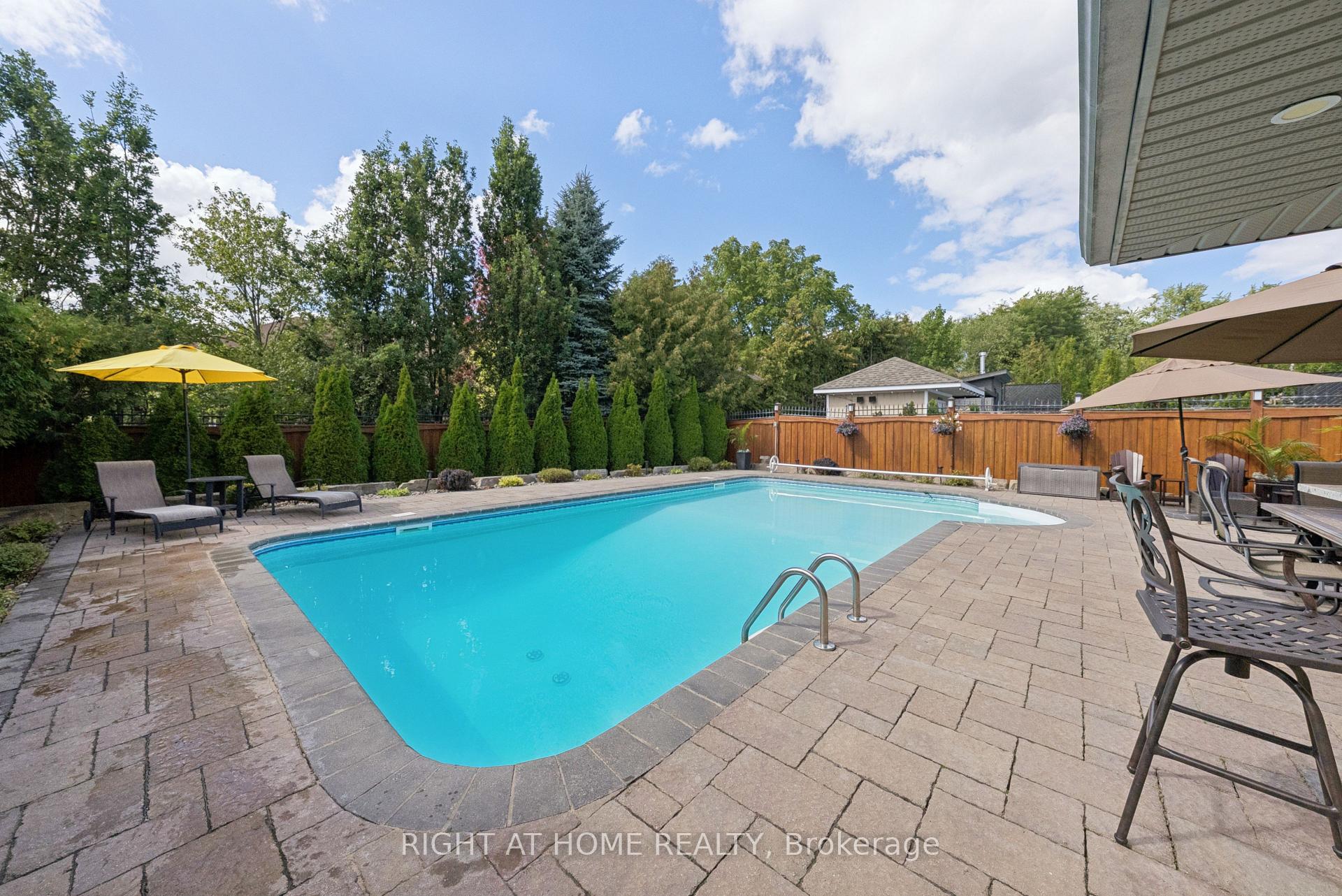 Photo 49 of 12 Roderick Court, Richmond Hill, Jefferson — HOMEH