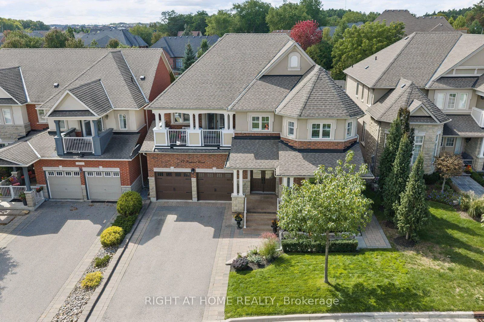 Photo 7 of 12 Roderick Court, Richmond Hill, Jefferson — HOMEH