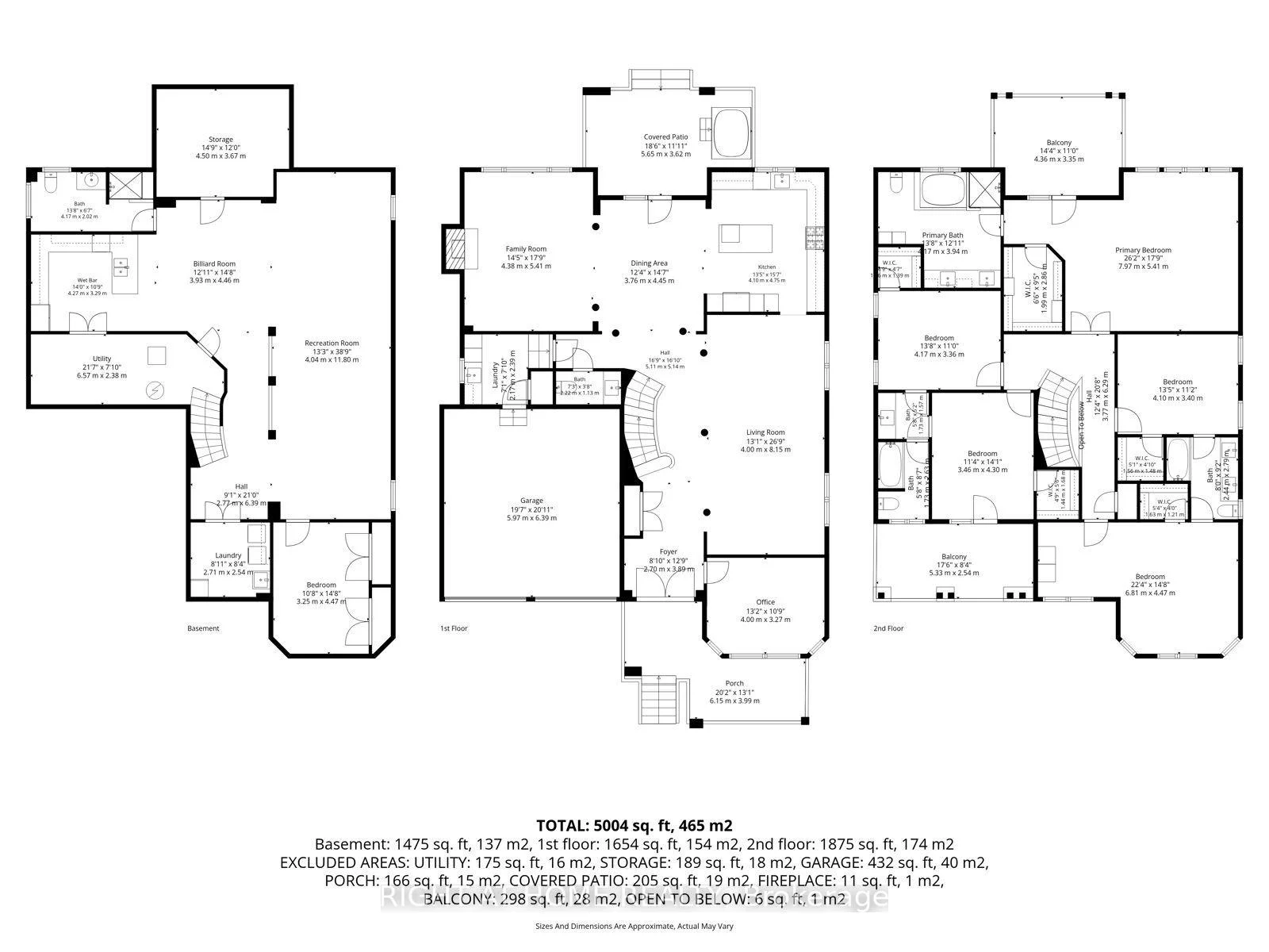 Photo 54 of 12 Roderick Court, Richmond Hill, Jefferson — HOMEH