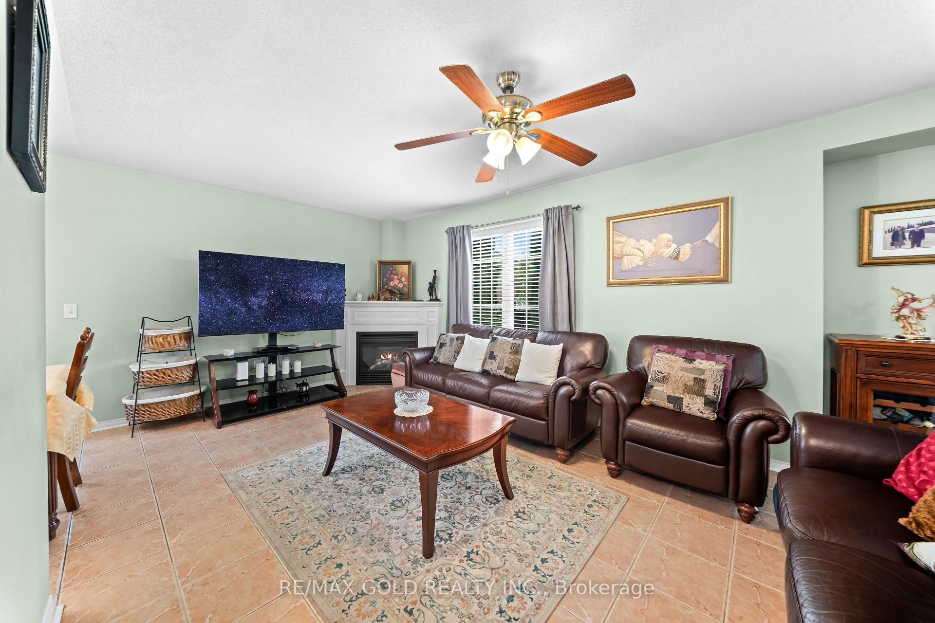 Photo 8 of 35 Goreridge Crescent, Brampton, Bram East — HOMEH