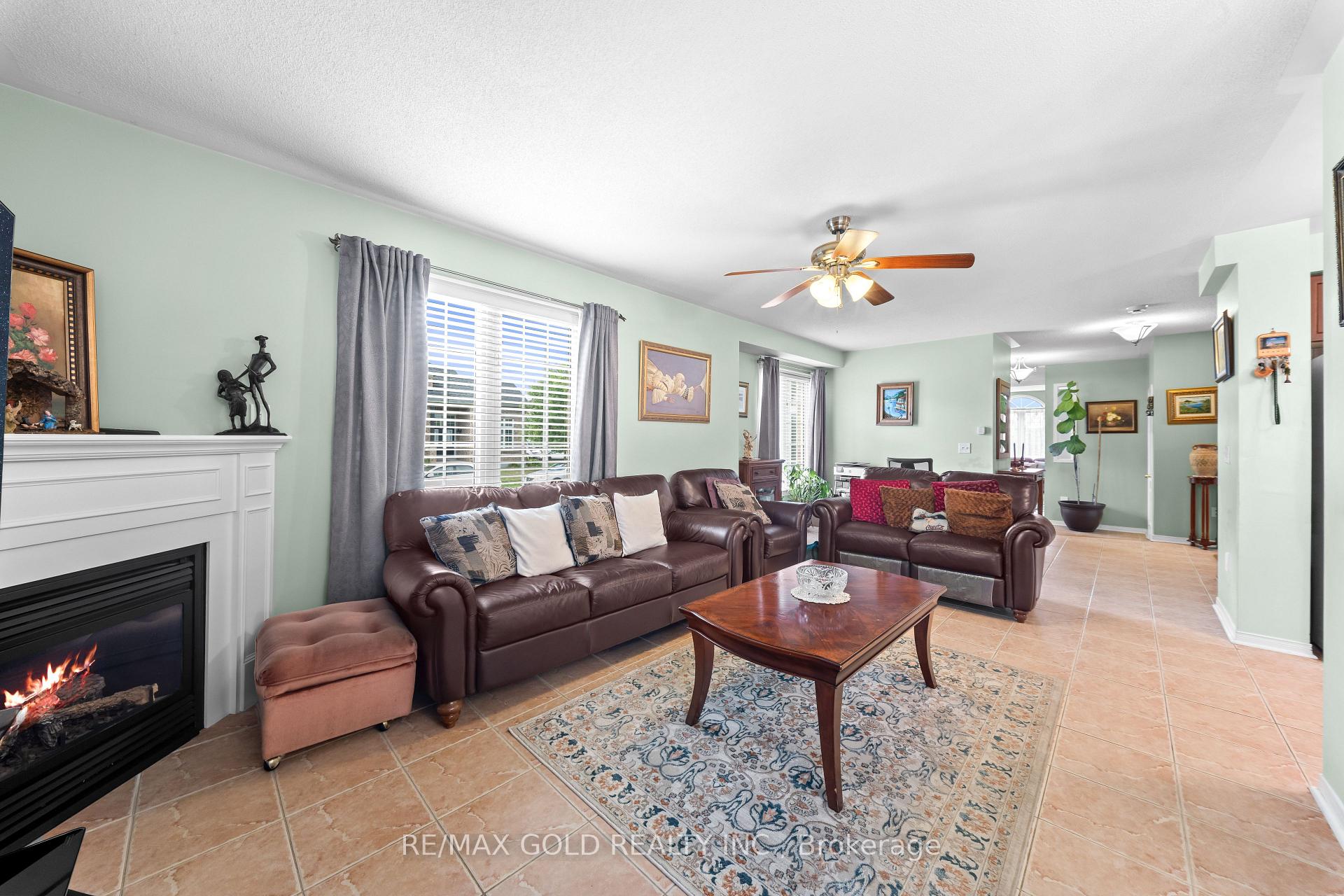 Photo 9 of 35 Goreridge Crescent, Brampton, Bram East — HOMEH