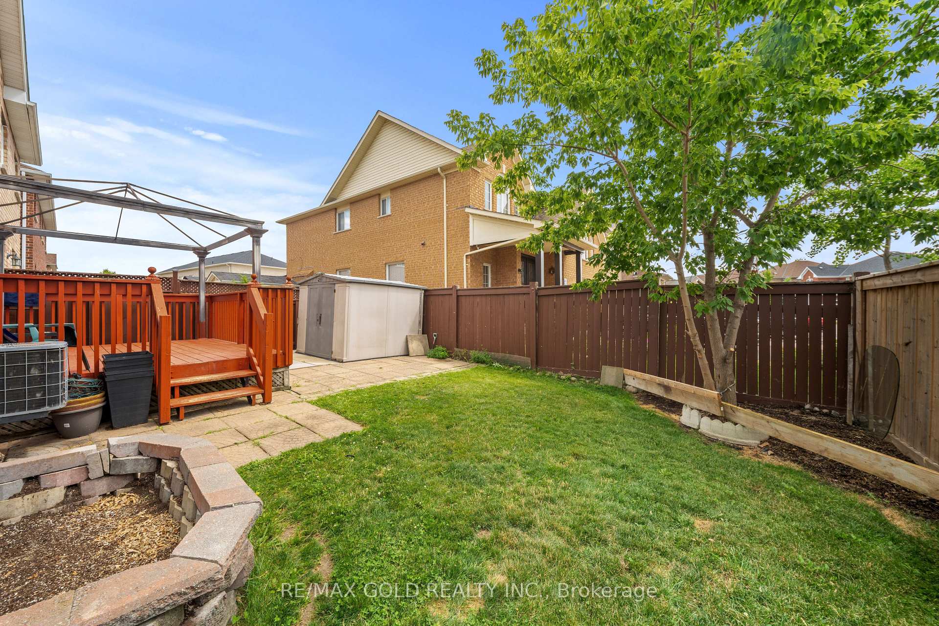Photo 22 of 35 Goreridge Crescent, Brampton, Bram East — HOMEH