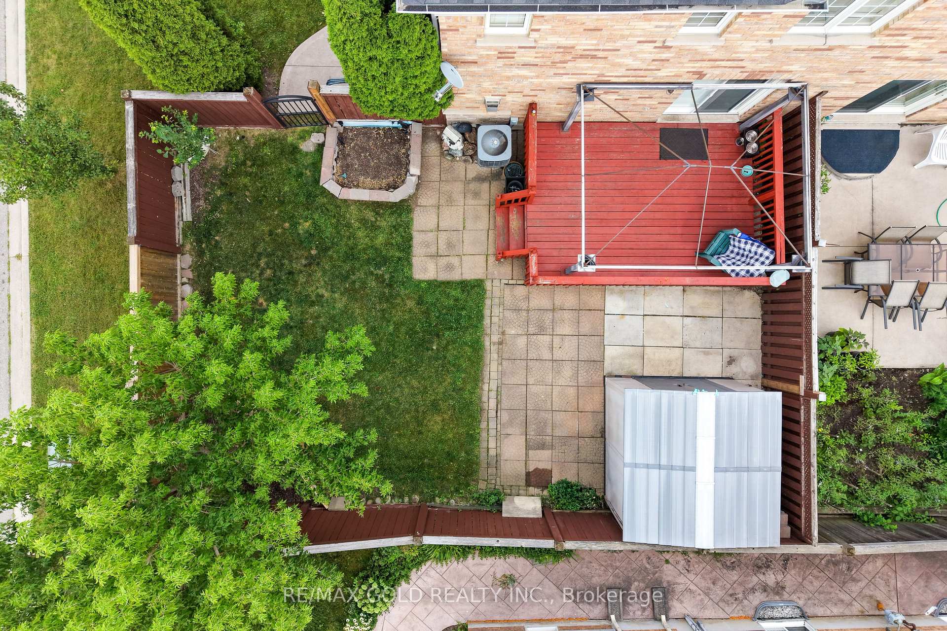 Photo 23 of 35 Goreridge Crescent, Brampton, Bram East — HOMEH