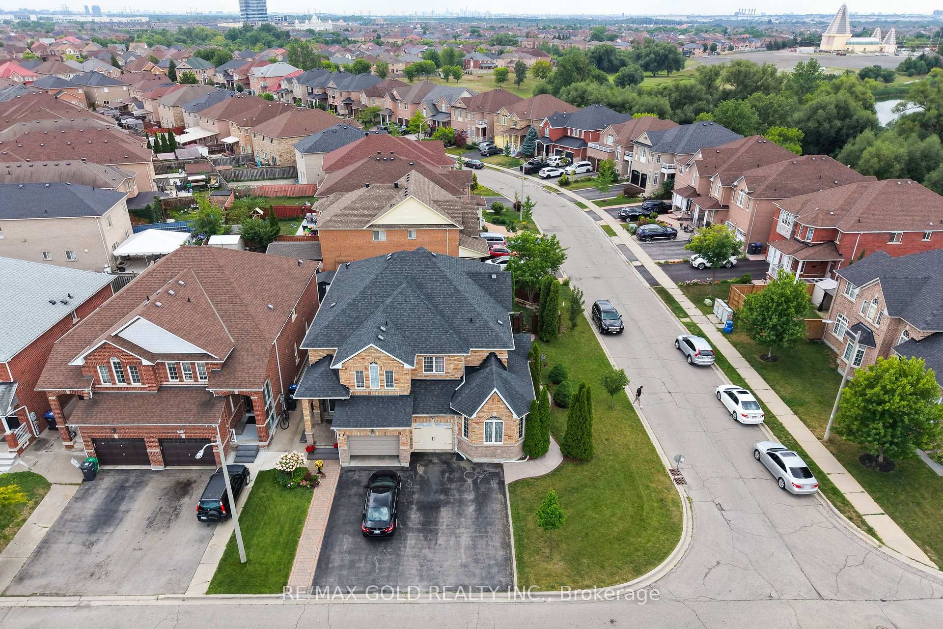 Photo 26 of 35 Goreridge Crescent, Brampton, Bram East — HOMEH