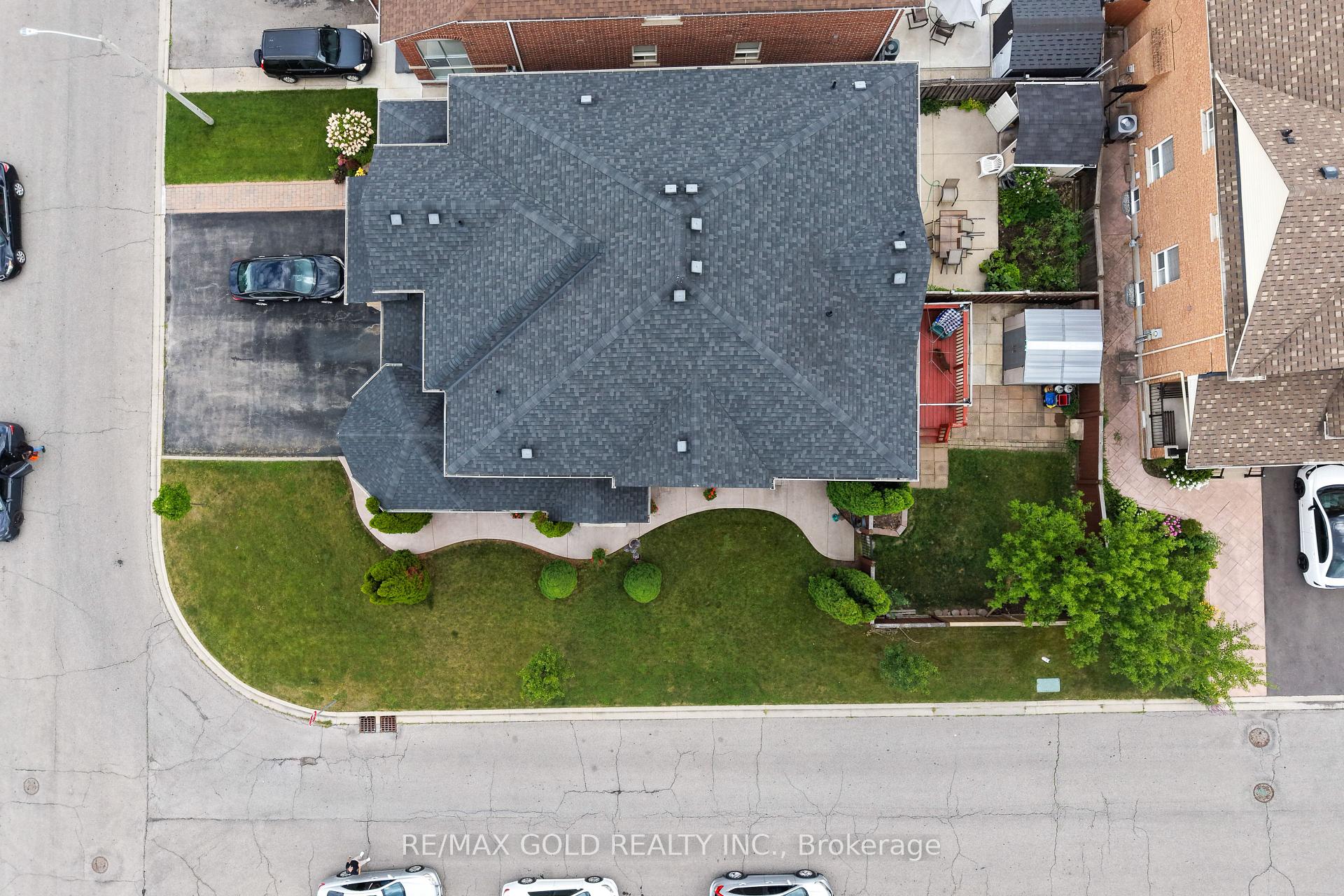 Photo 27 of 35 Goreridge Crescent, Brampton, Bram East — HOMEH
