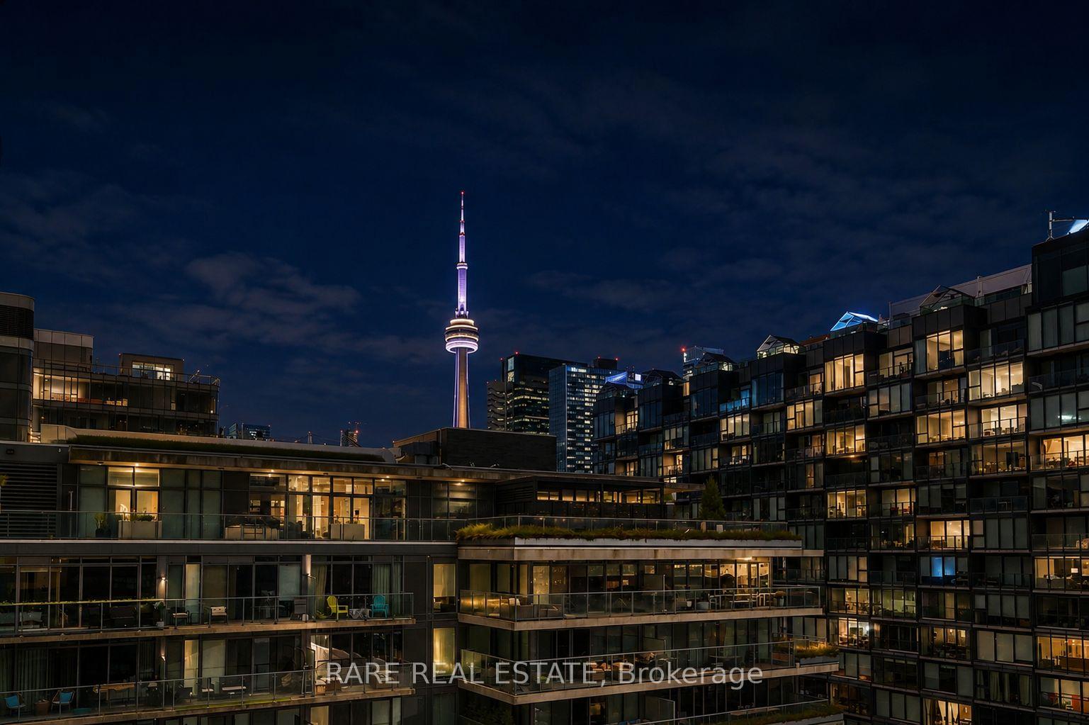 Photo 7 of Unit 919, 95 Bathurst Street, Toronto, Waterfront Communities — HOMEH