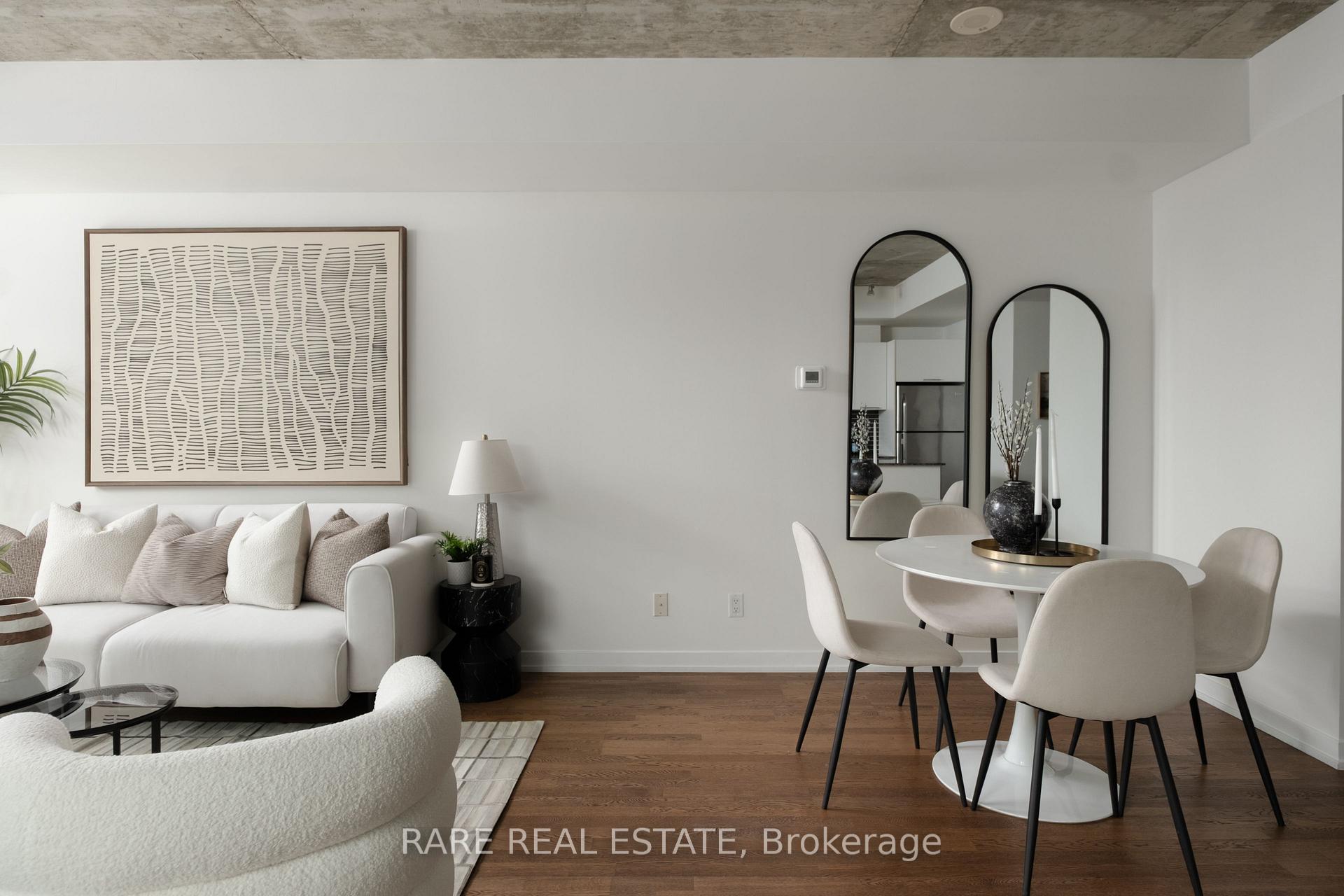 Photo 11 of Unit 919, 95 Bathurst Street, Toronto, Waterfront Communities — HOMEH