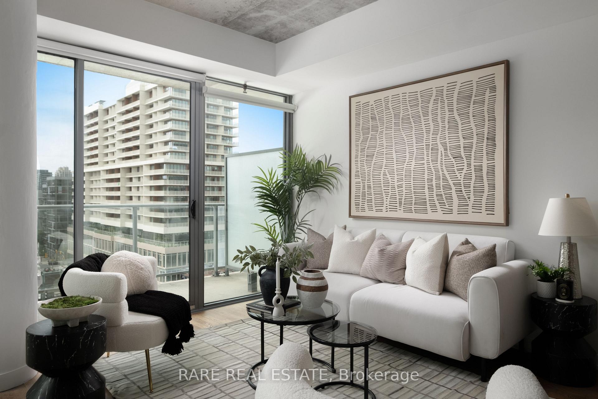 Photo 12 of Unit 919, 95 Bathurst Street, Toronto, Waterfront Communities — HOMEH