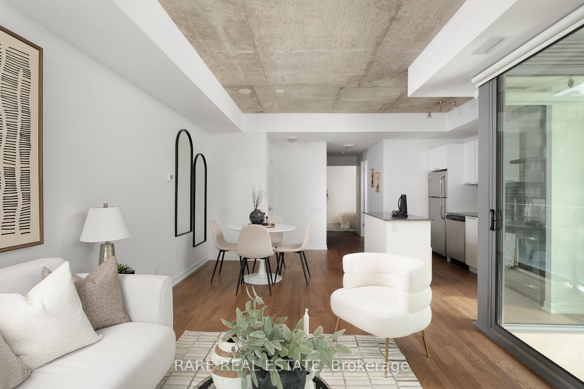 Photo 13 of Unit 919, 95 Bathurst Street, Toronto, Waterfront Communities — HOMEH
