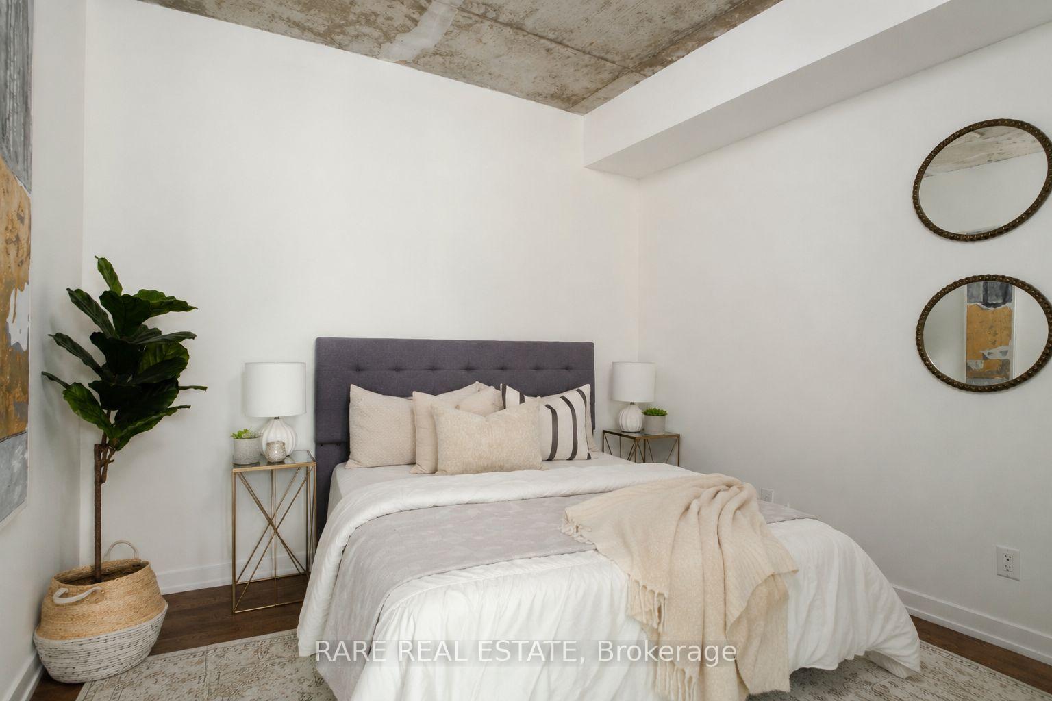 Photo 18 of Unit 919, 95 Bathurst Street, Toronto, Waterfront Communities — HOMEH