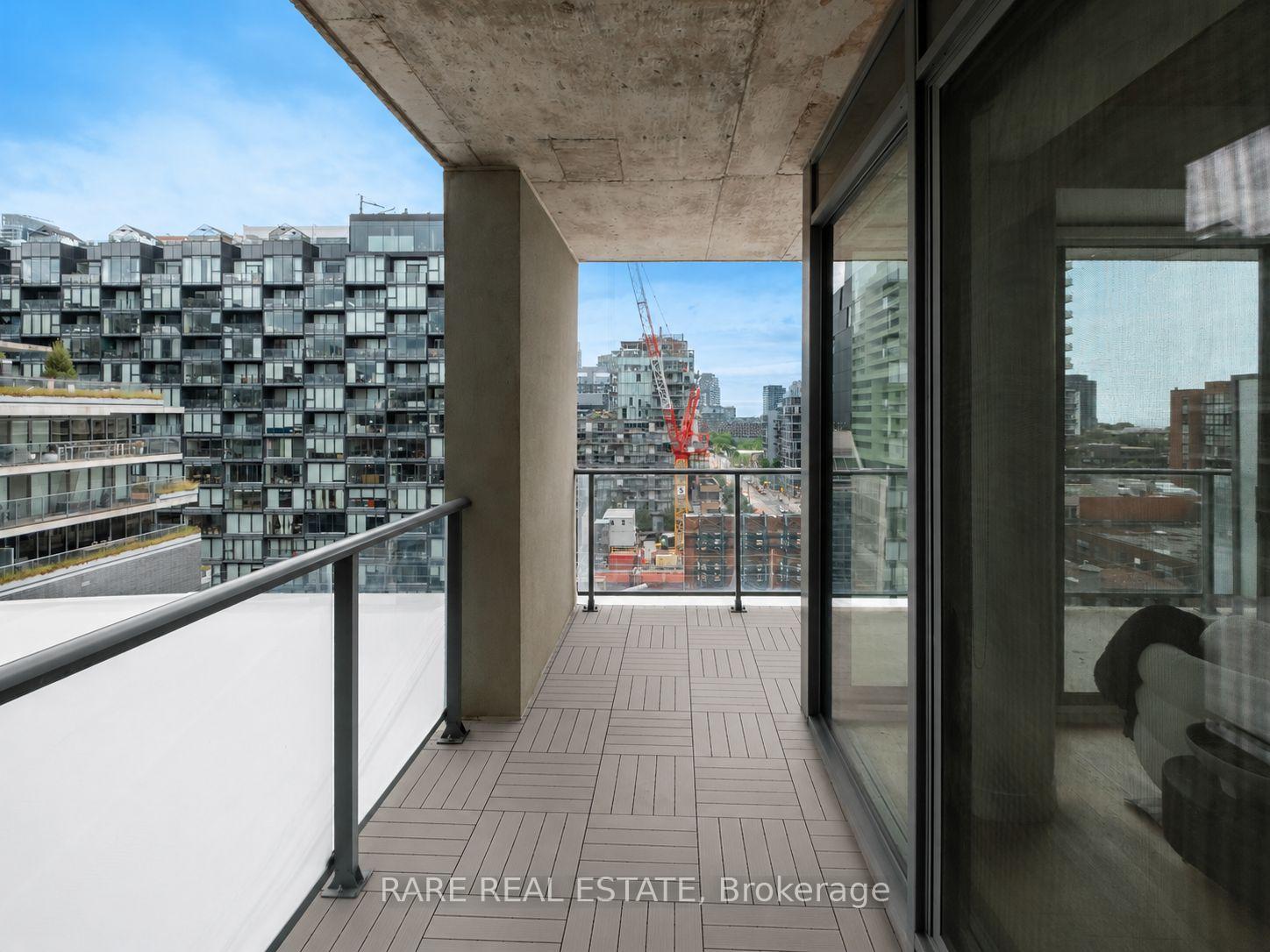 Photo 21 of Unit 919, 95 Bathurst Street, Toronto, Waterfront Communities — HOMEH