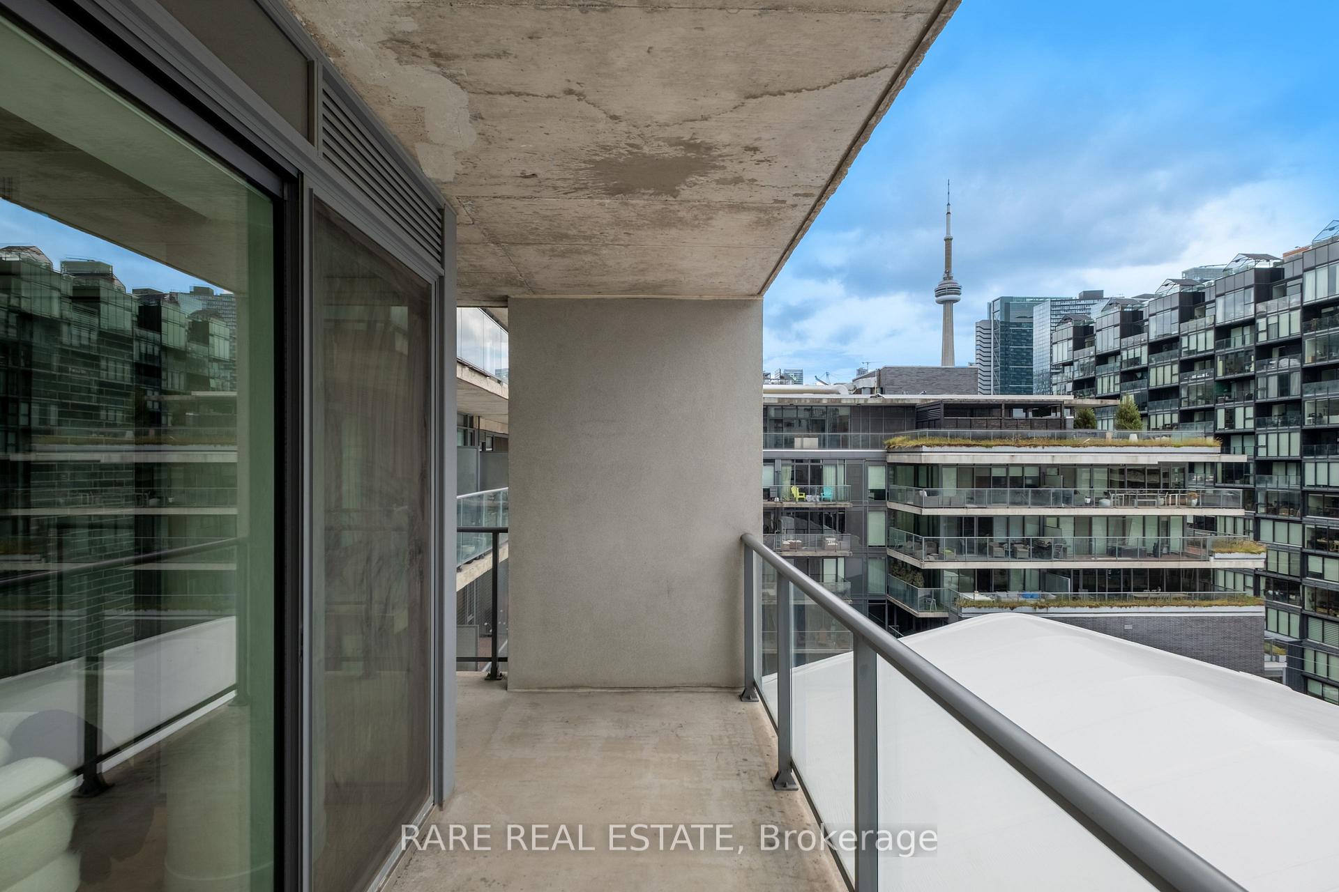 Photo 22 of Unit 919, 95 Bathurst Street, Toronto, Waterfront Communities — HOMEH