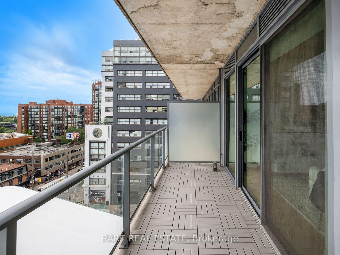 Photo 23 of Unit 919, 95 Bathurst Street, Toronto, Waterfront Communities — HOMEH