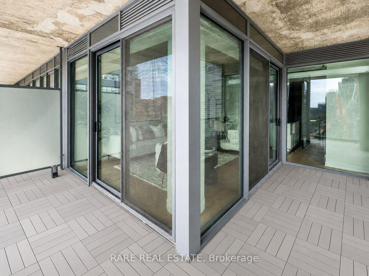 Photo 24 of Unit 919, 95 Bathurst Street, Toronto, Waterfront Communities — HOMEH
