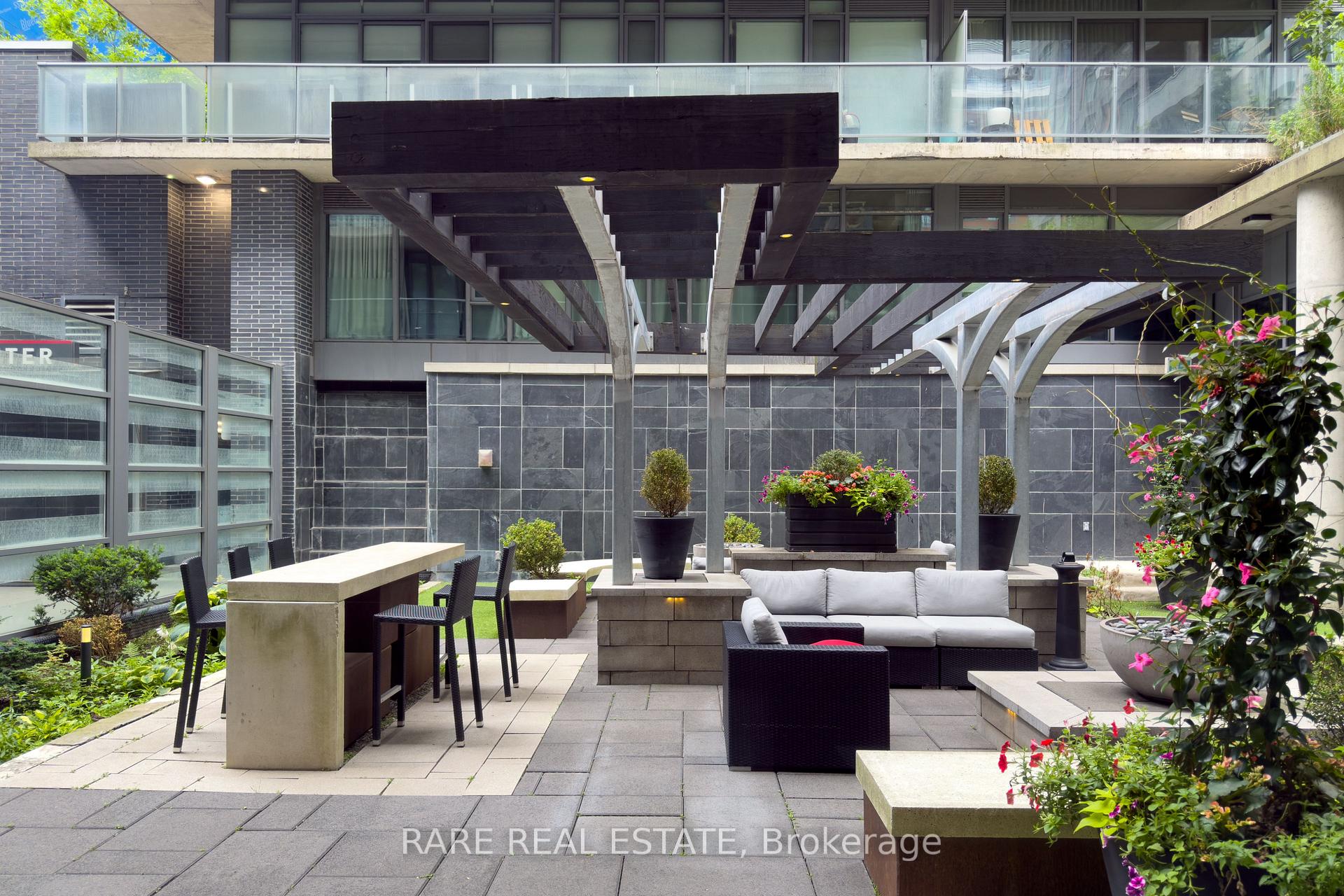 Photo 25 of Unit 919, 95 Bathurst Street, Toronto, Waterfront Communities — HOMEH