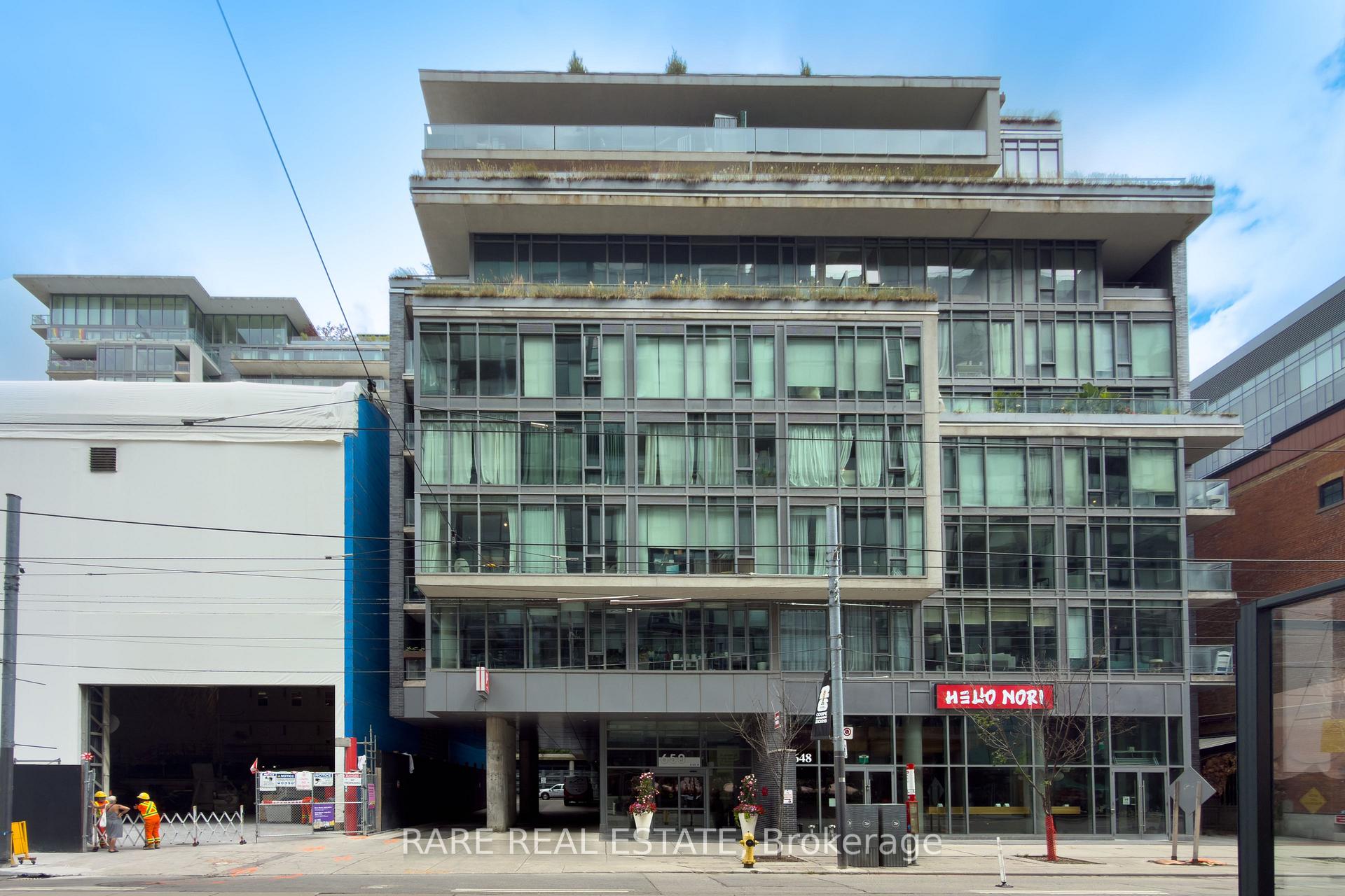 Photo 26 of Unit 919, 95 Bathurst Street, Toronto, Waterfront Communities — HOMEH