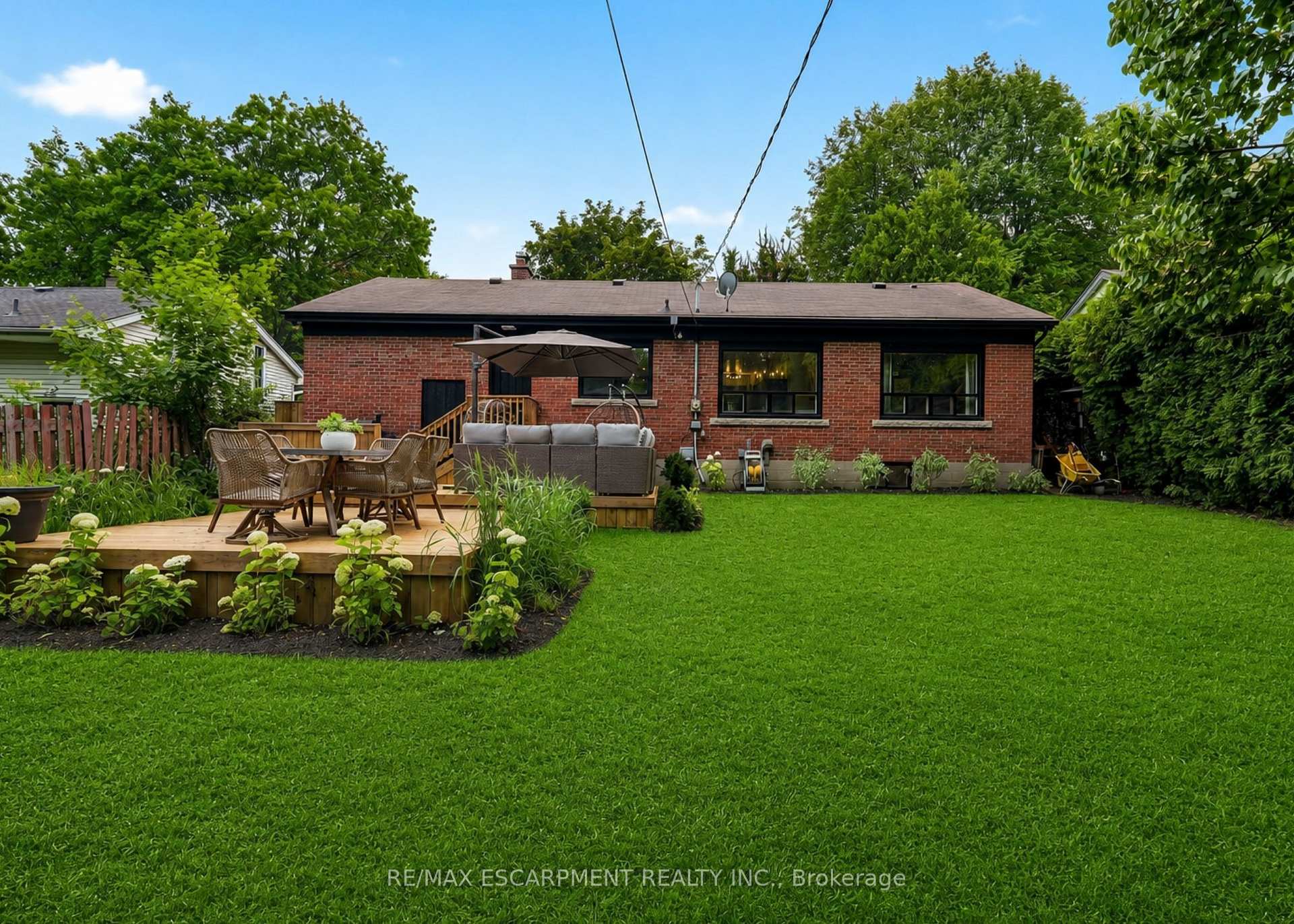 Photo 24 of 271 Linden Avenue, Burlington, Shoreacres — HOMEH