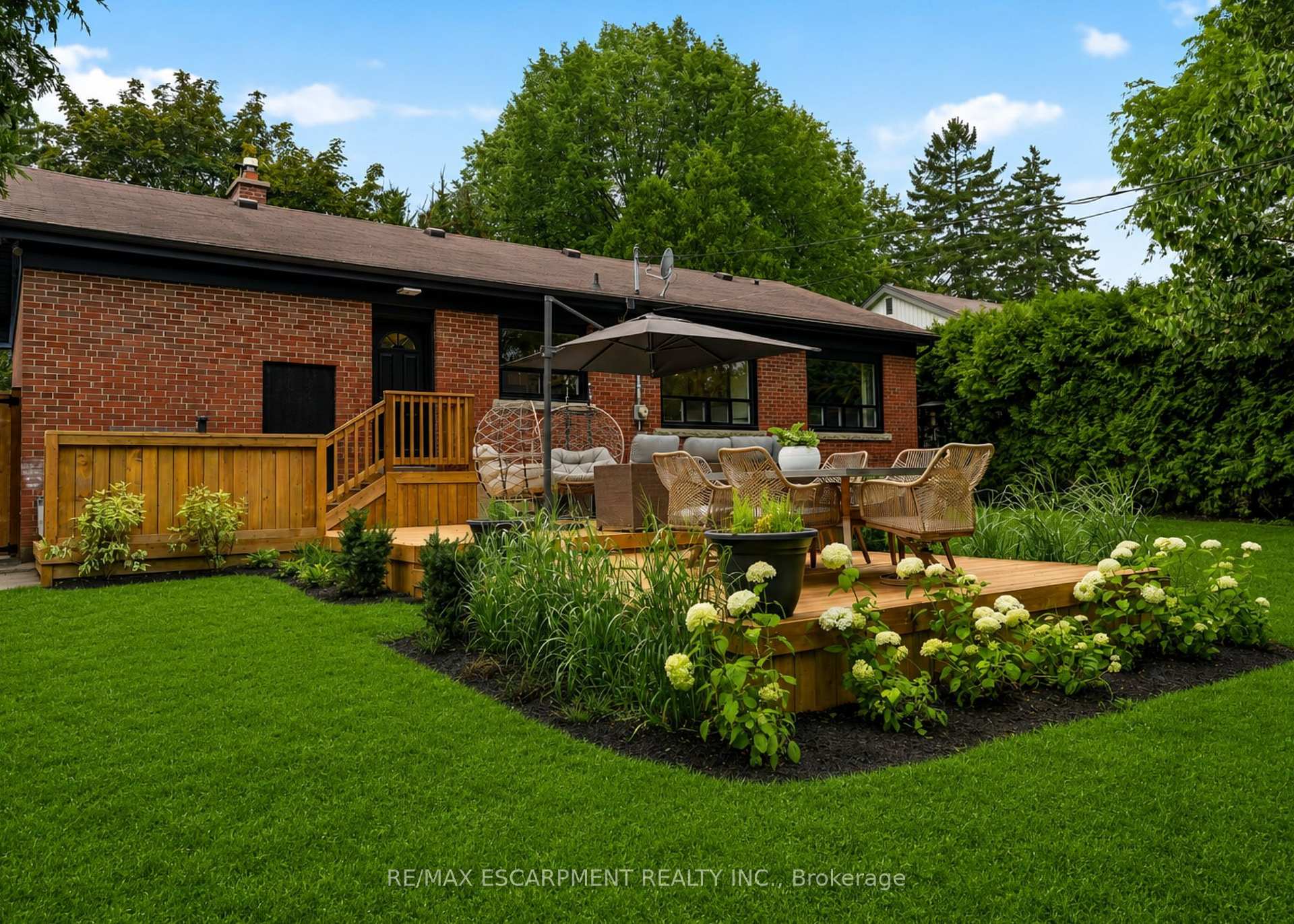 Photo 25 of 271 Linden Avenue, Burlington, Shoreacres — HOMEH