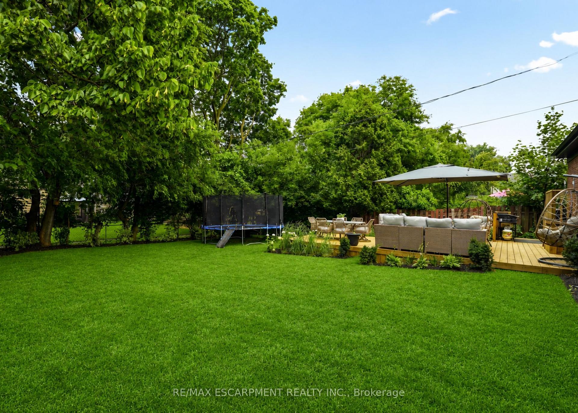 Photo 26 of 271 Linden Avenue, Burlington, Shoreacres — HOMEH