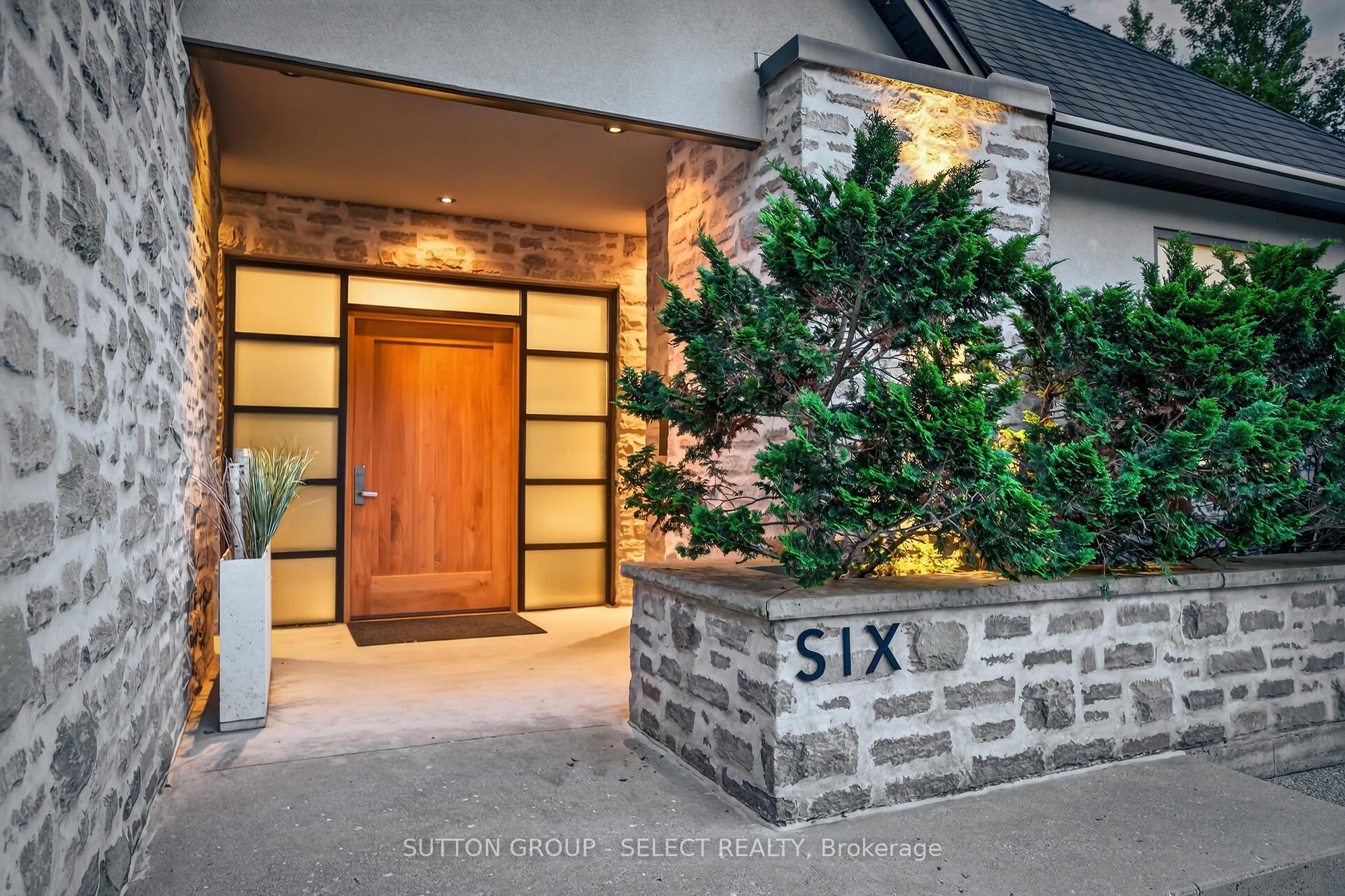 Photo 4 of Unit 6, 756 Riverside Drive, London, North Q — HOMEH