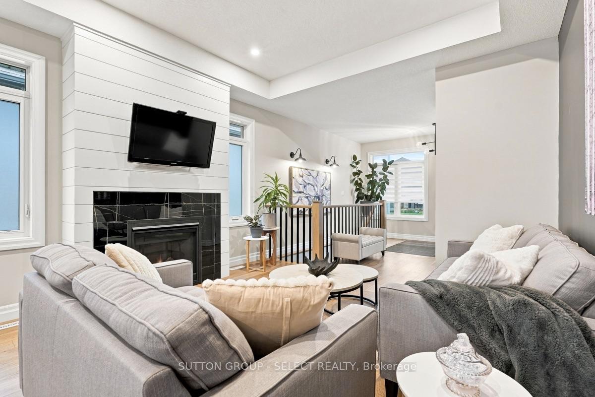 Photo 11 of Unit 38, 159 Collins Way, Strathroy-Caradoc, SE — HOMEH