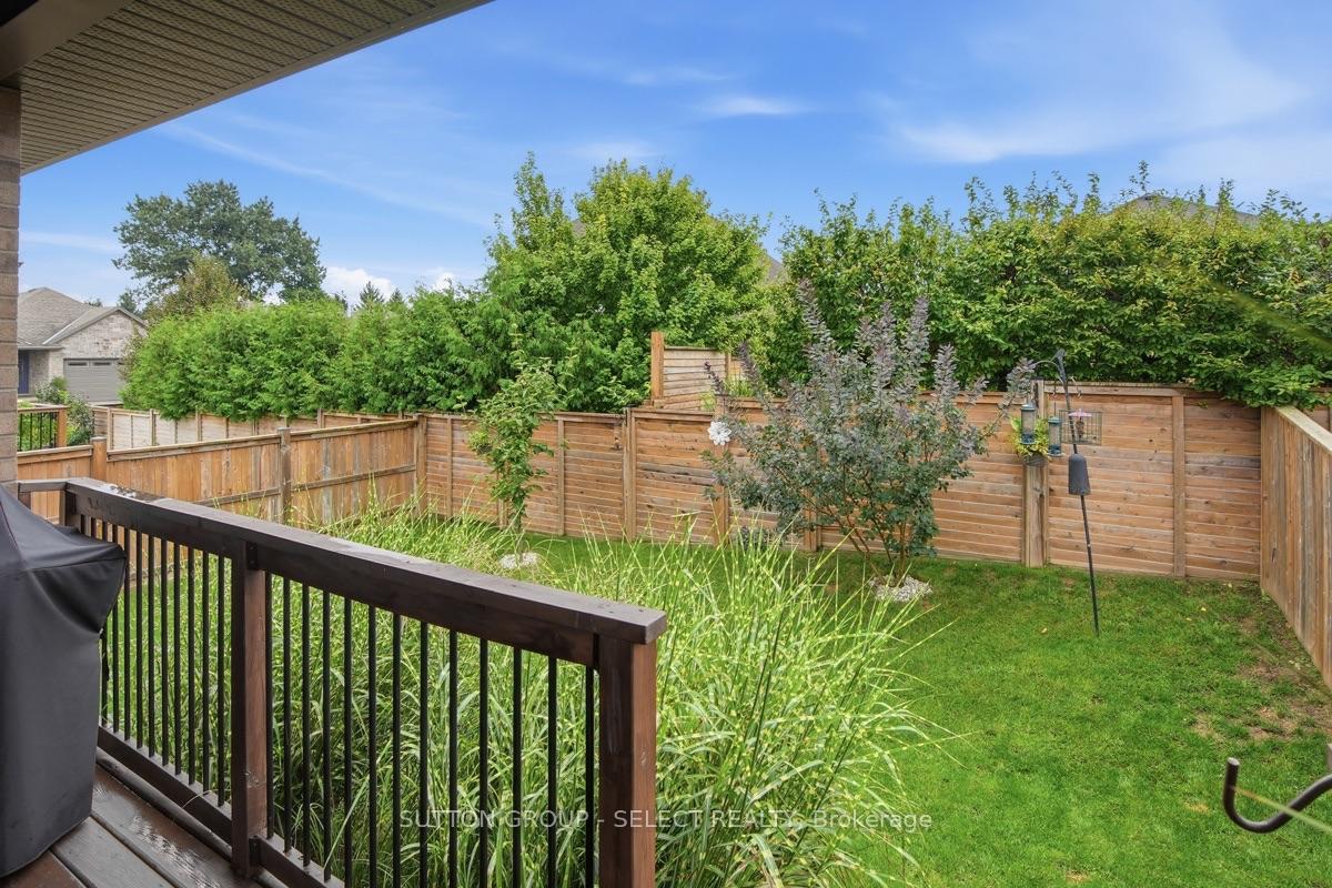 Photo 42 of Unit 38, 159 Collins Way, Strathroy-Caradoc, SE — HOMEH