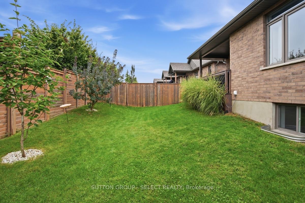 Photo 45 of Unit 38, 159 Collins Way, Strathroy-Caradoc, SE — HOMEH