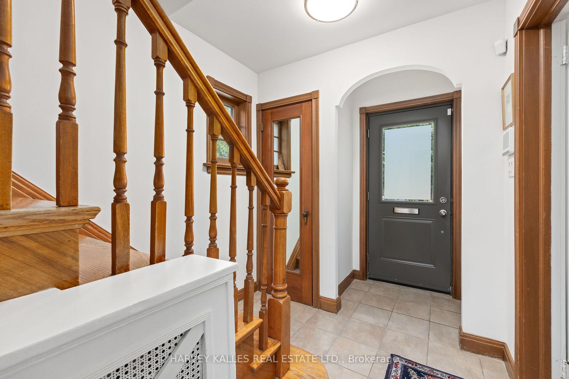 Photo 7 of 52 Park Hill Road, Toronto, Forest Hill North — HOMEH