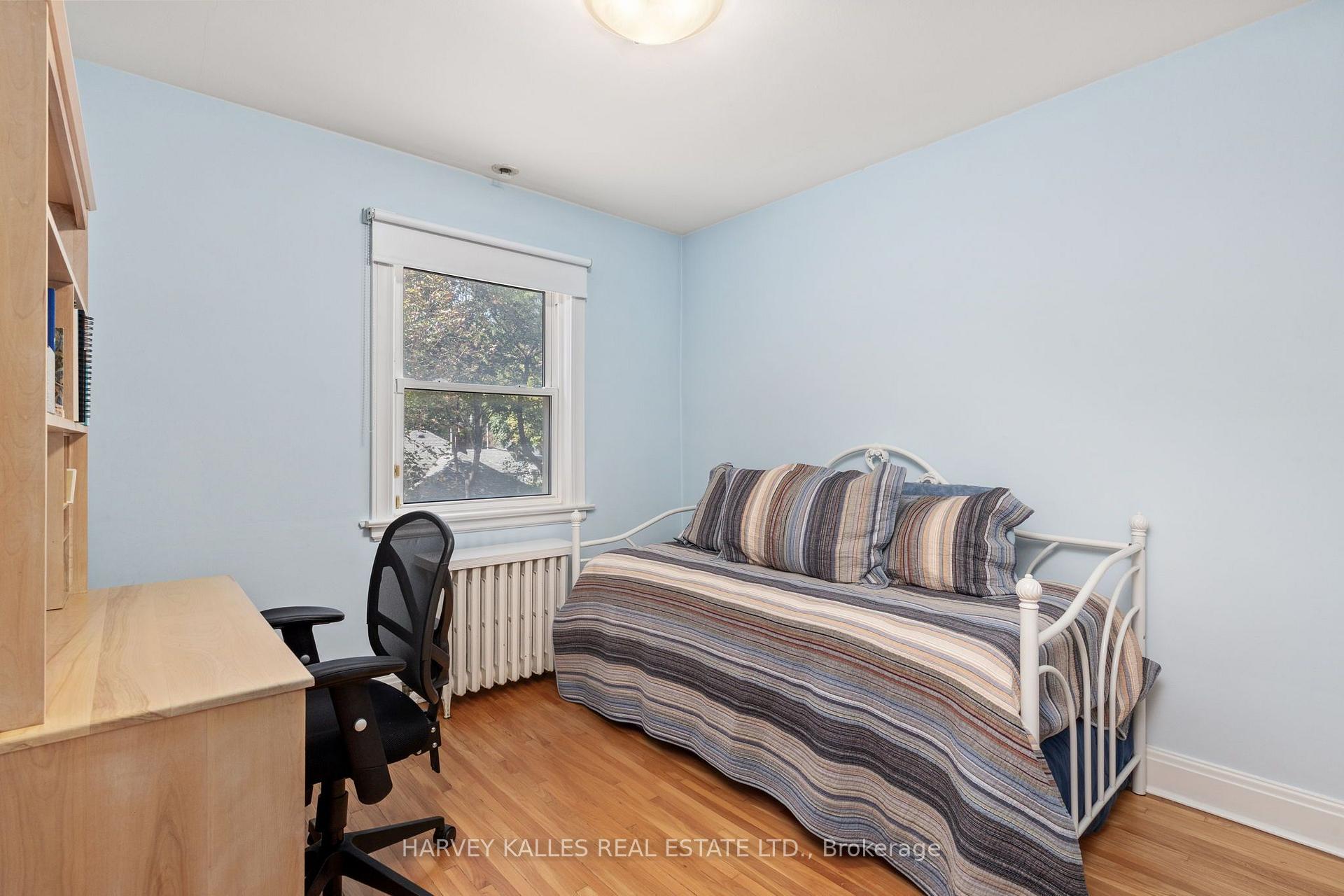 Photo 13 of 52 Park Hill Road, Toronto, Forest Hill North — HOMEH