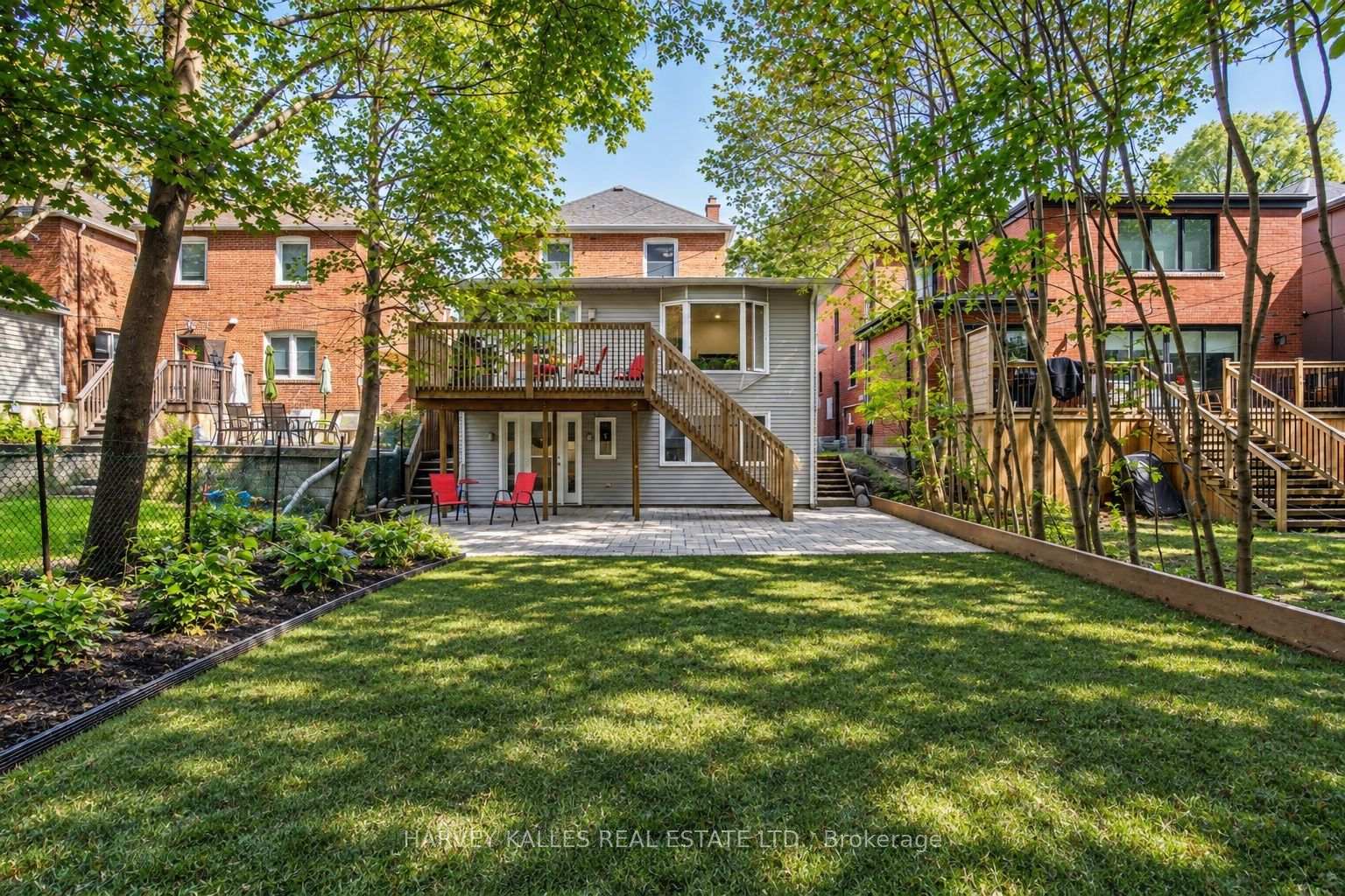 Photo 19 of 52 Park Hill Road, Toronto, Forest Hill North — HOMEH