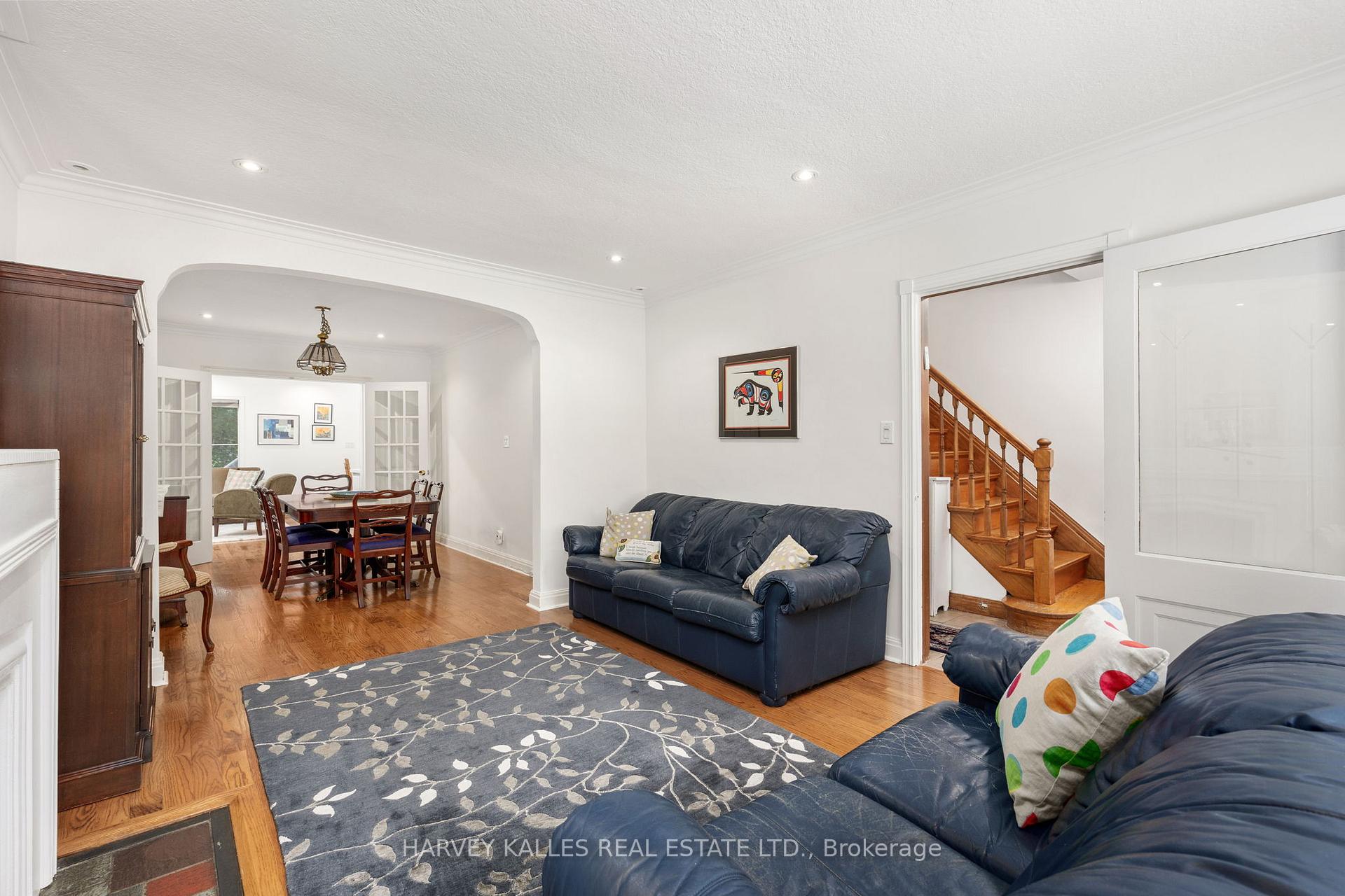 Photo 10 of 52 Park Hill Road, Toronto, Forest Hill North — HOMEH